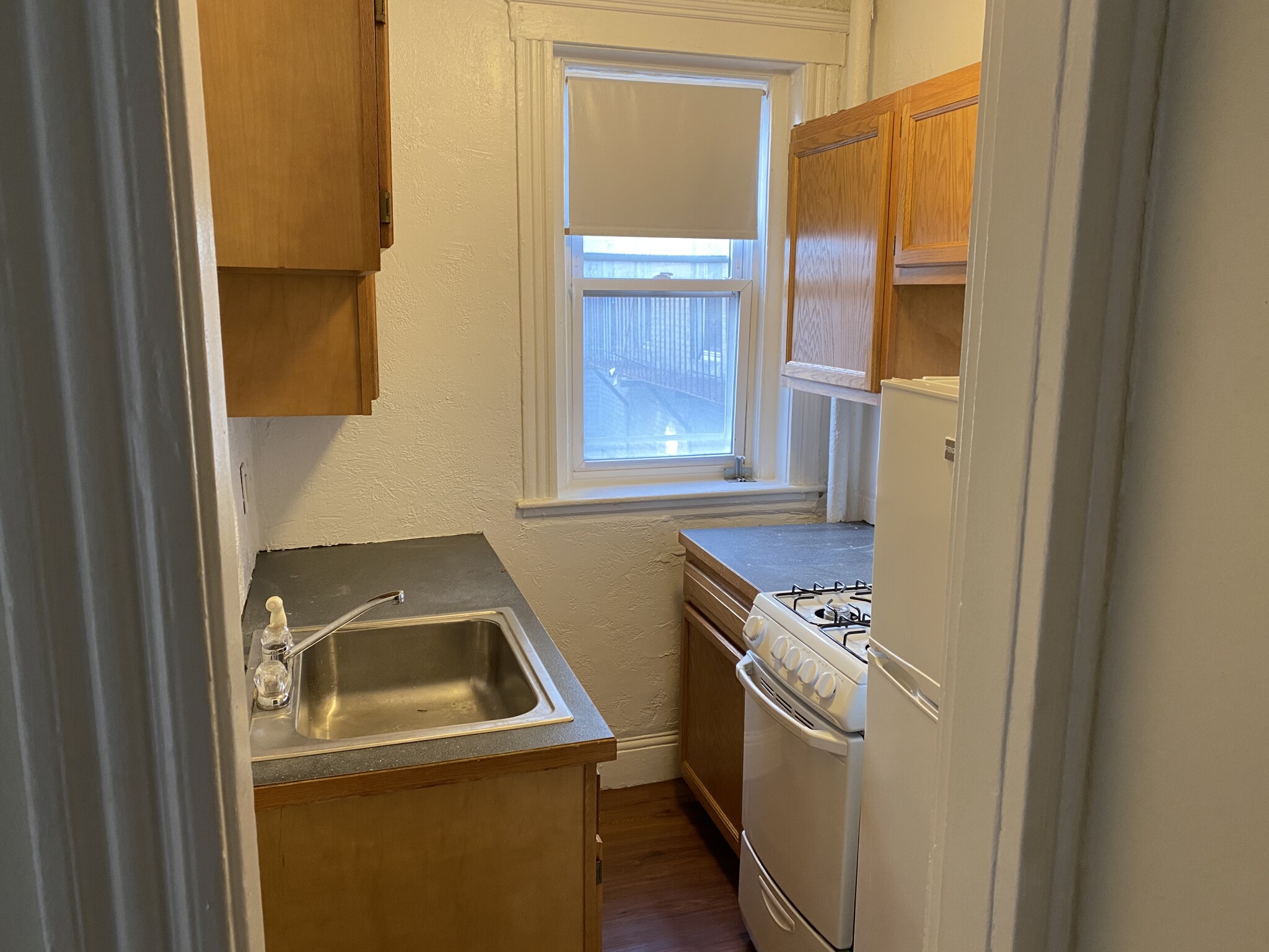 1191 Boylston St, Fenway