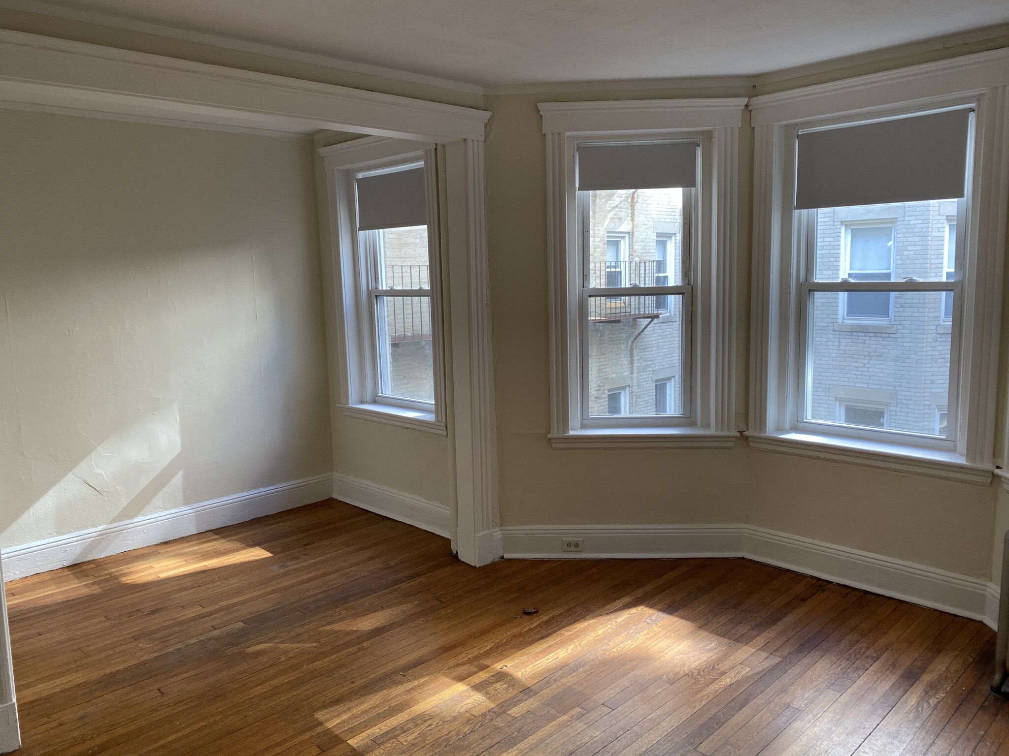 1191 Boylston St, Fenway