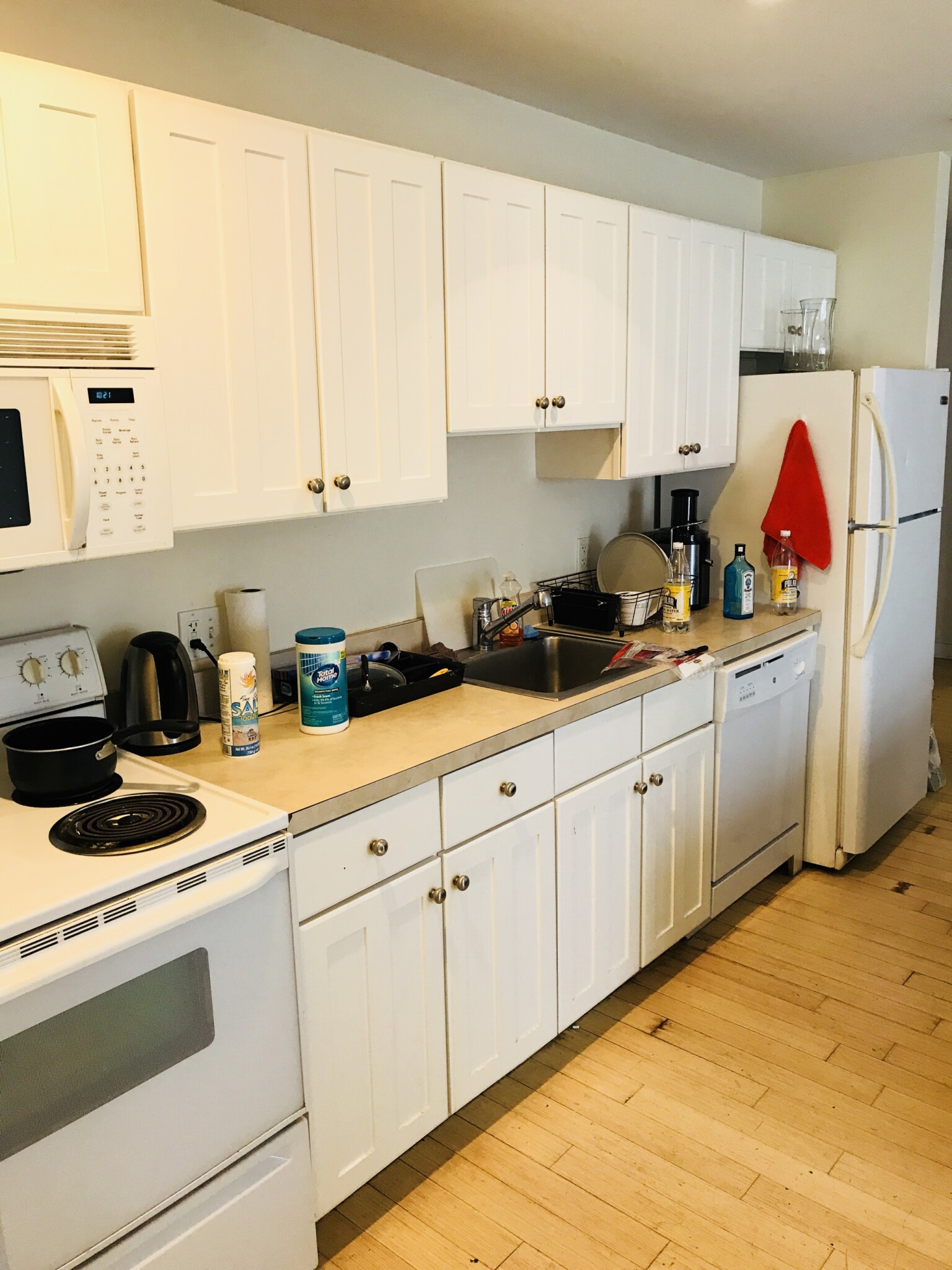 40 Boylston St, Theatre District