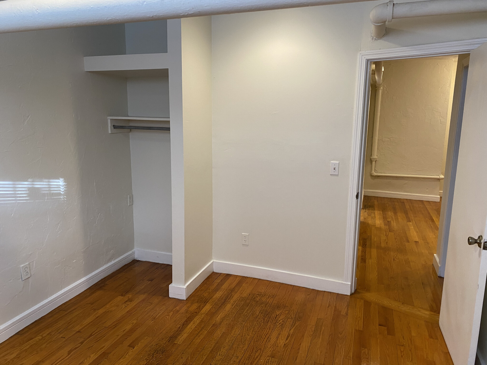 136 Hemenway St, Fenway