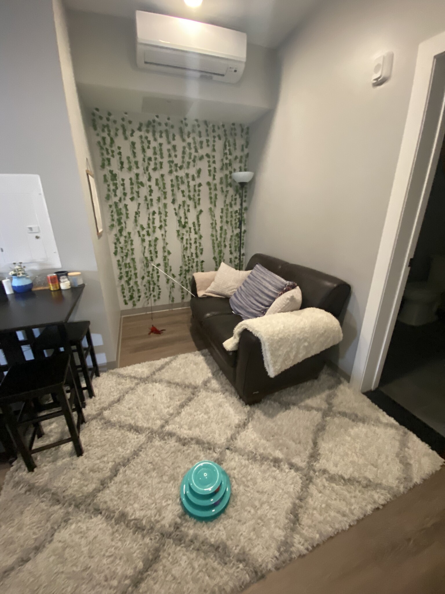 100 Hemenway St, Fenway