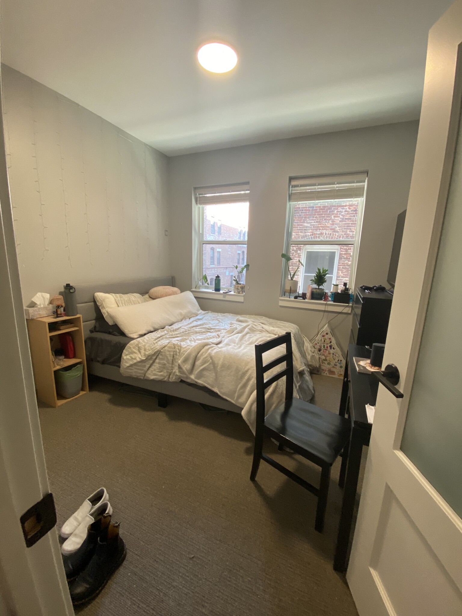 100 Hemenway St, Fenway