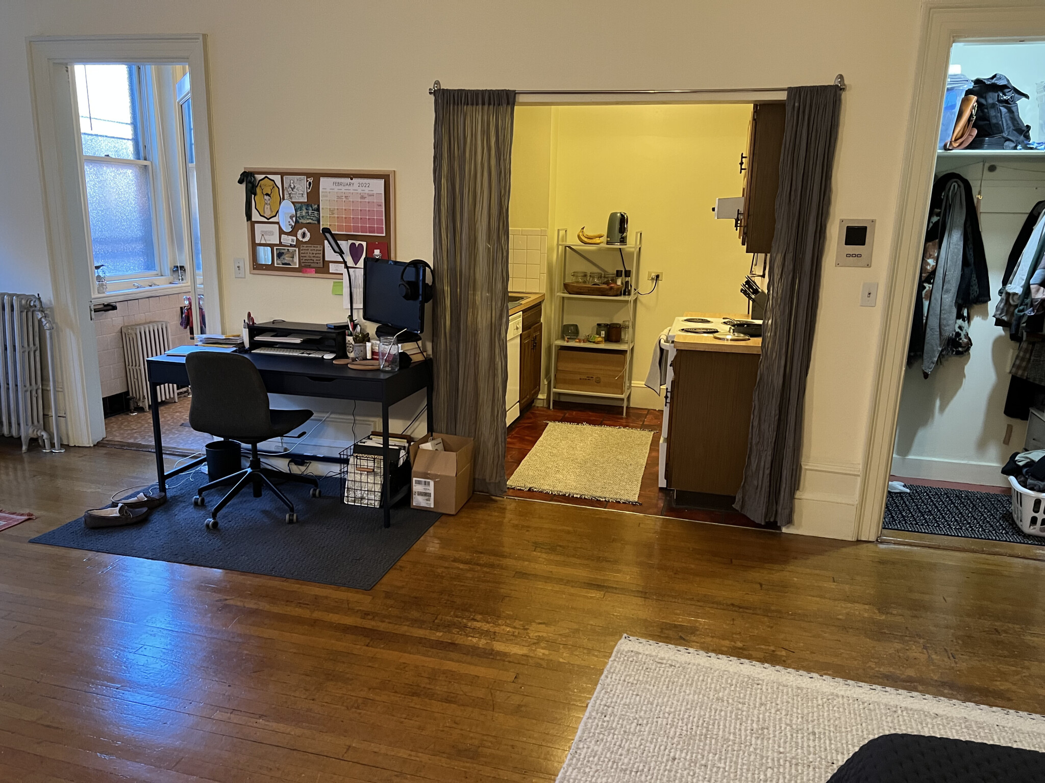 379 Commonwealth Ave, Fenway