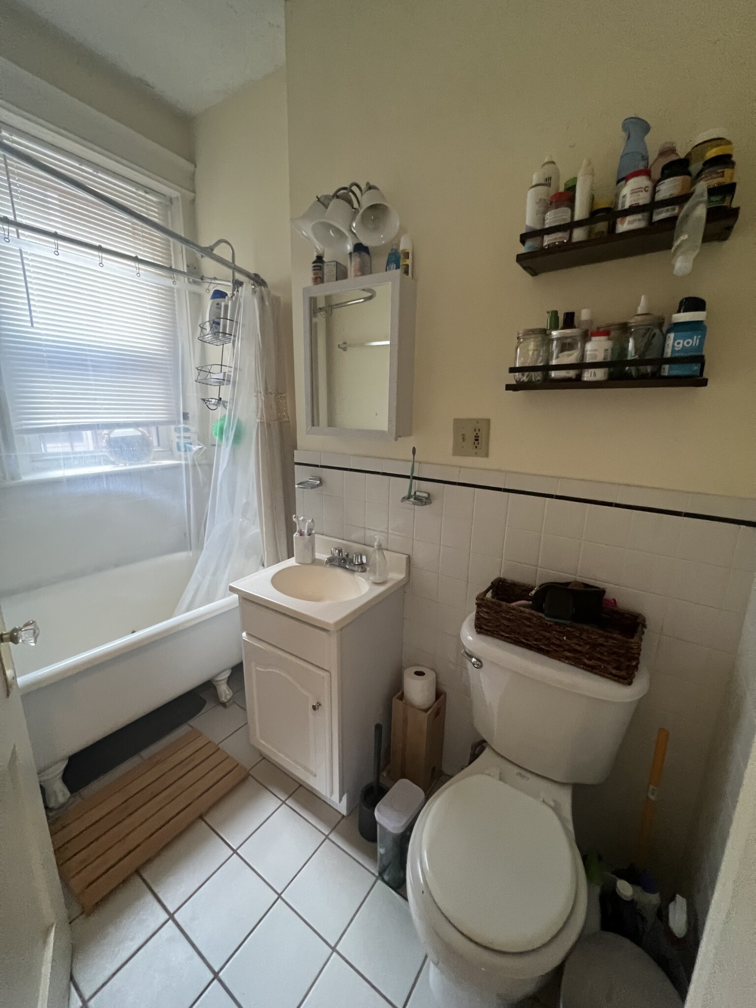 11 Queensberry St, Fenway