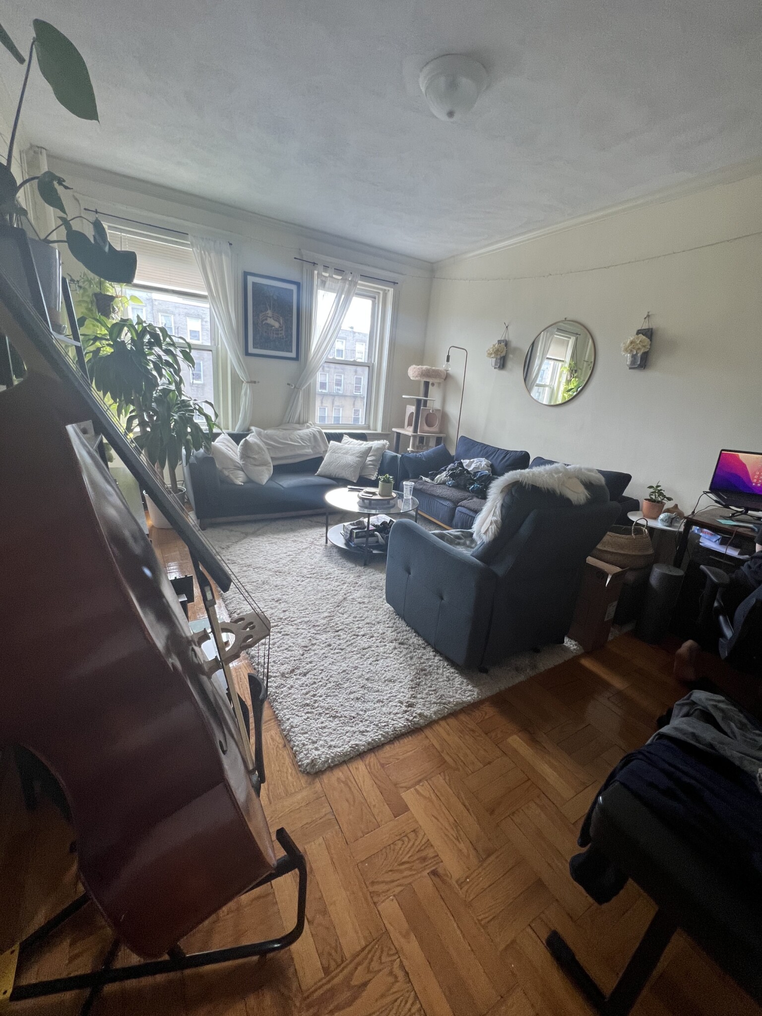 11 Queensberry St, Fenway