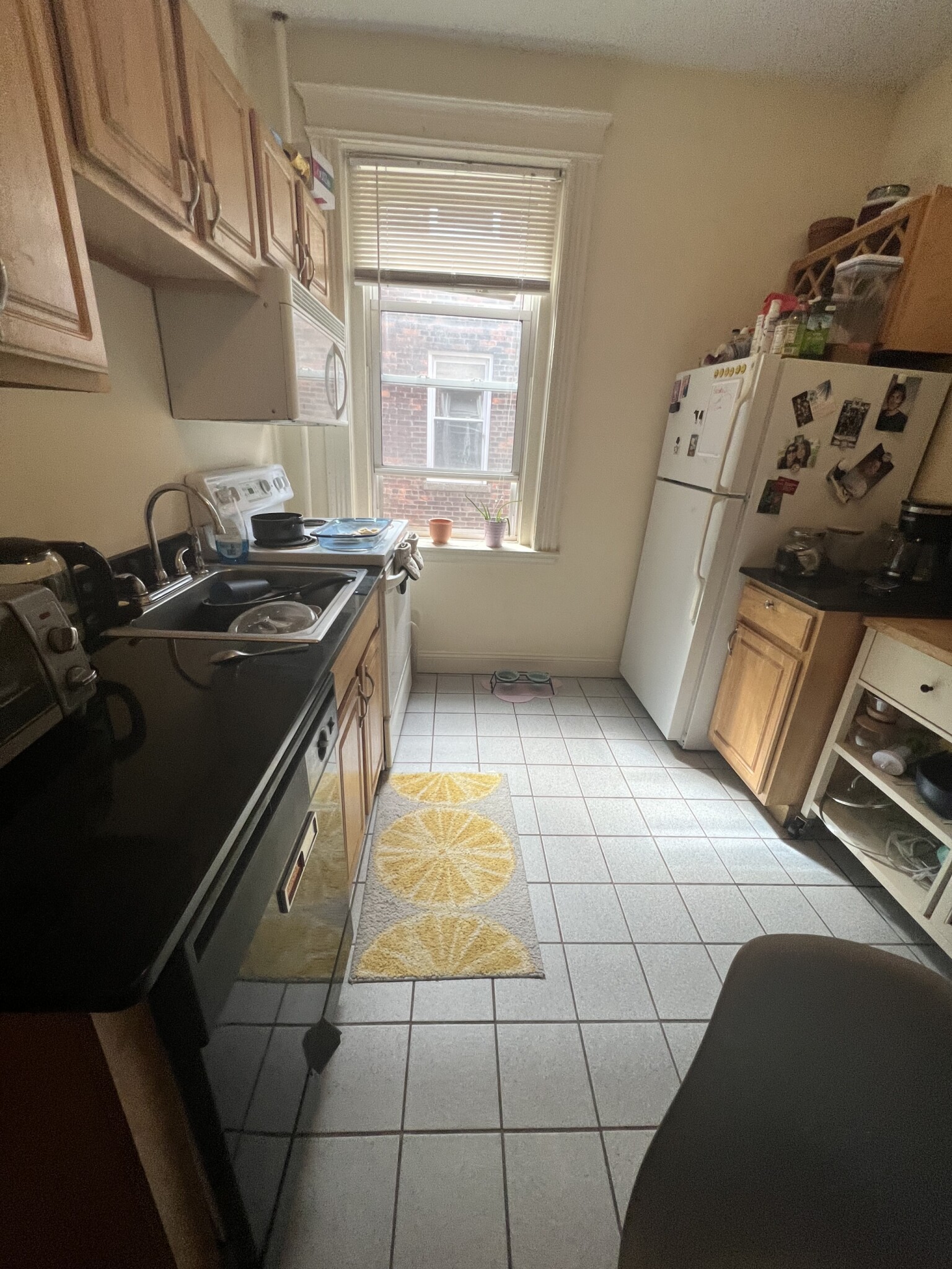 11 Queensberry St, Fenway