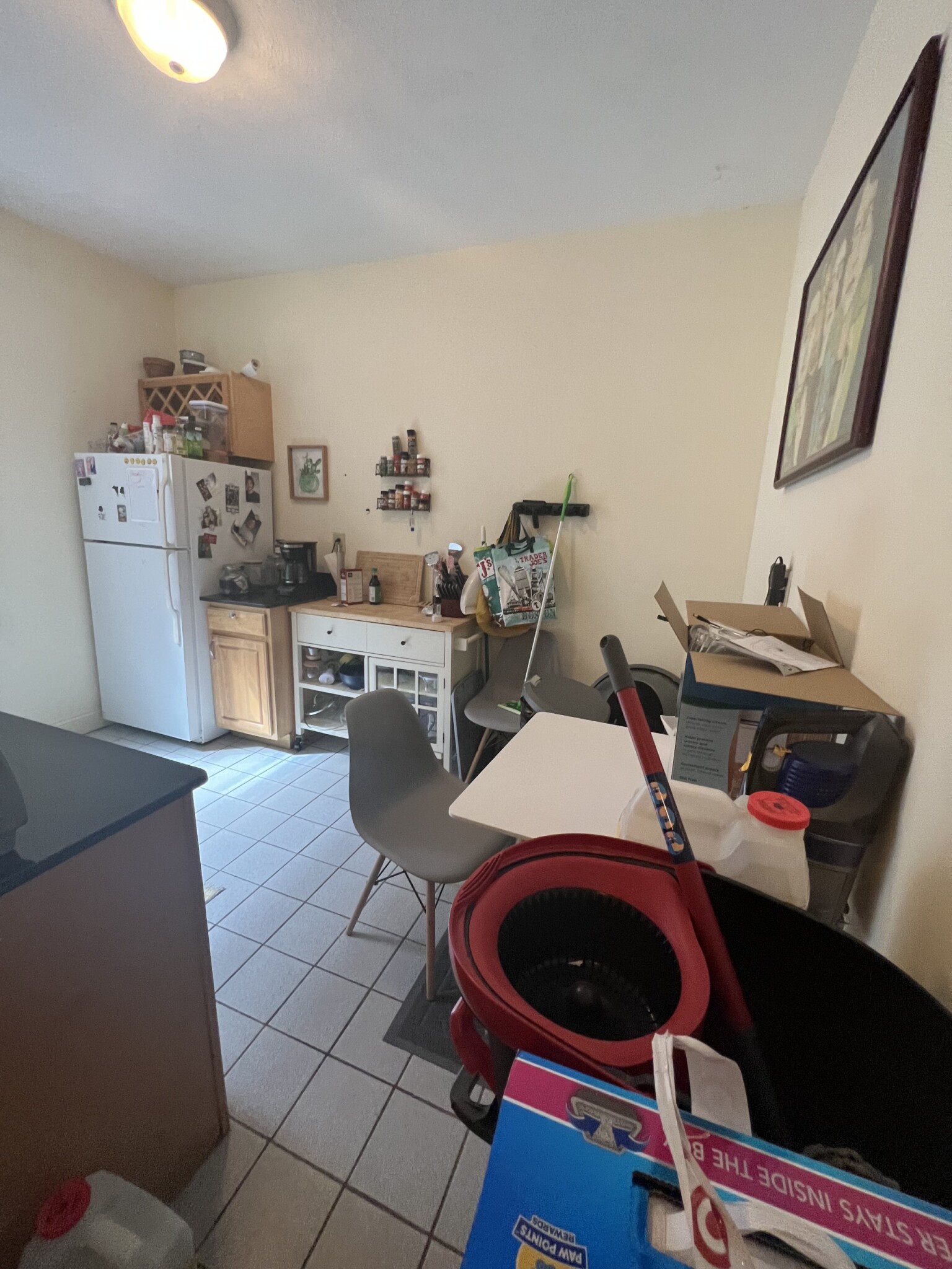 11 Queensberry St, Fenway