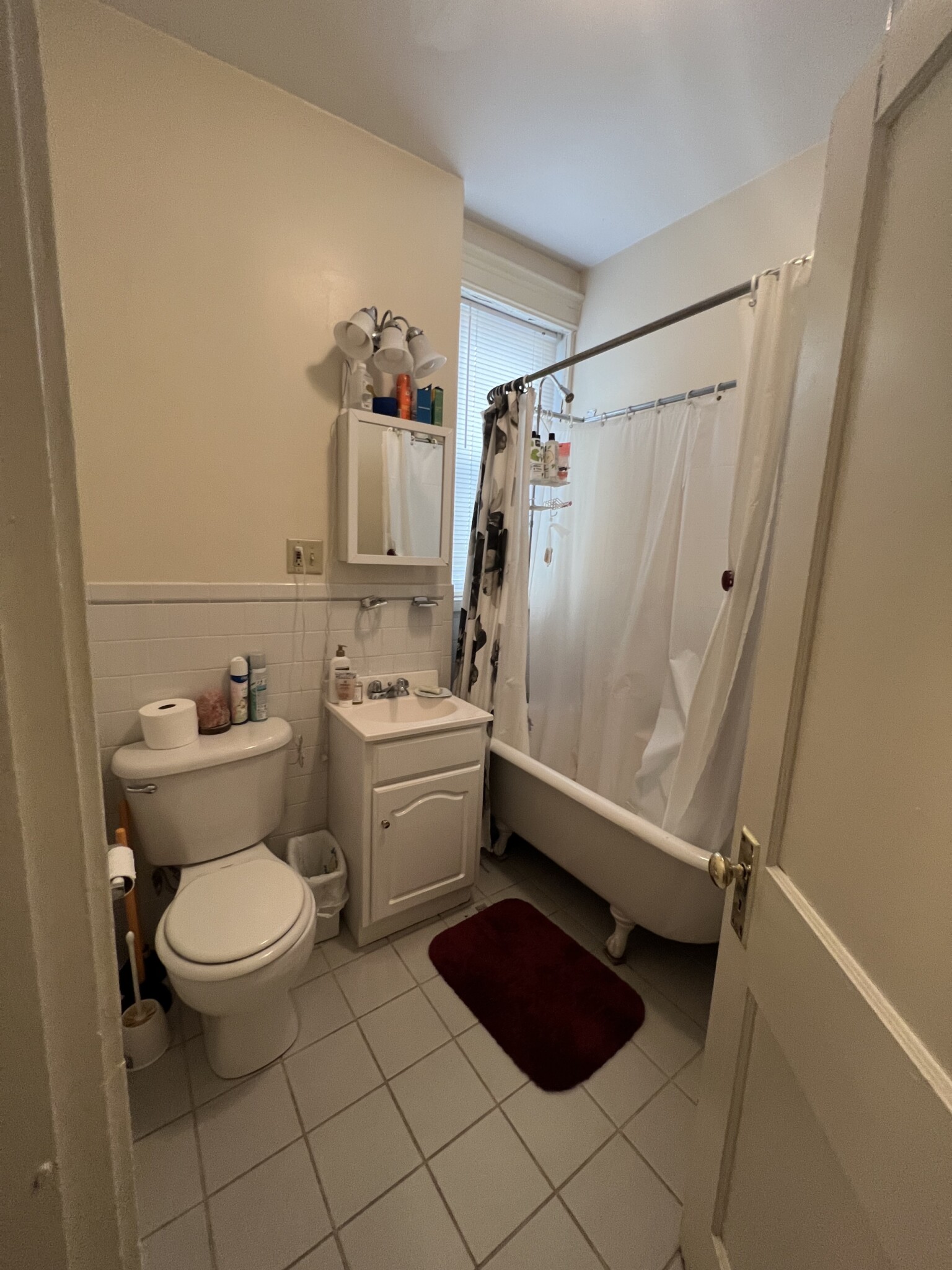 24 Queensberry St, Fenway