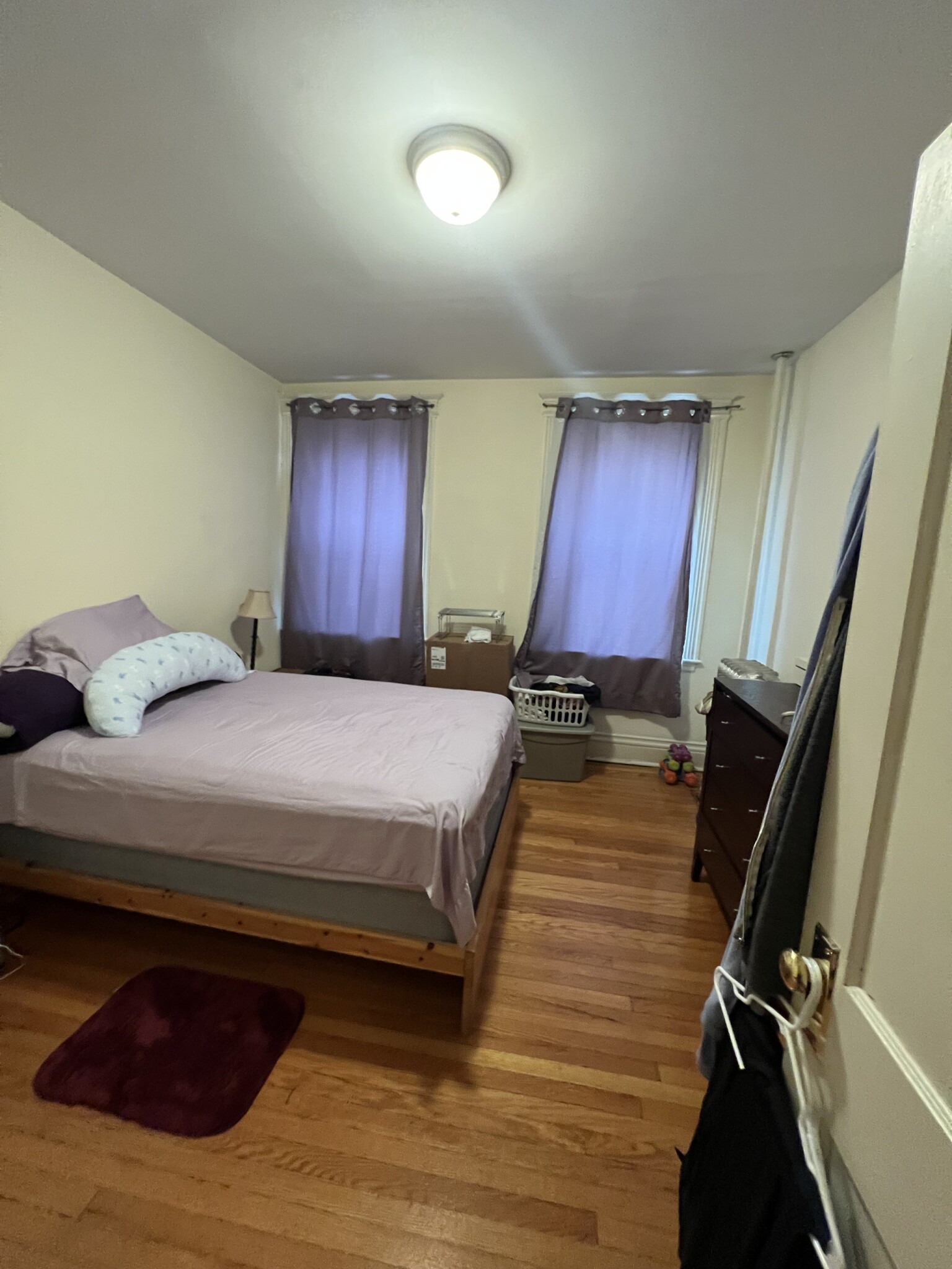 24 Queensberry St, Fenway