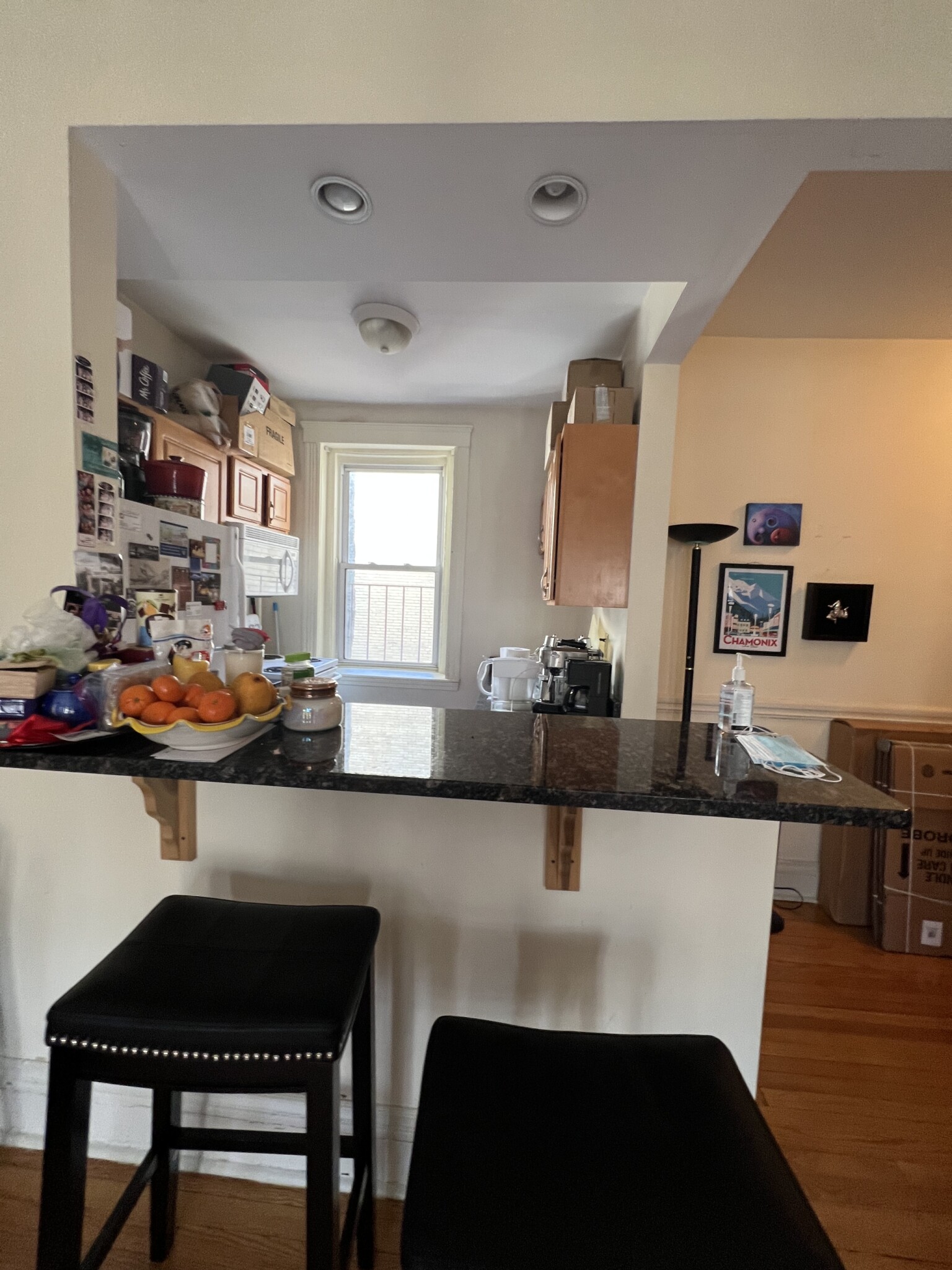 24 Queensberry St, Fenway