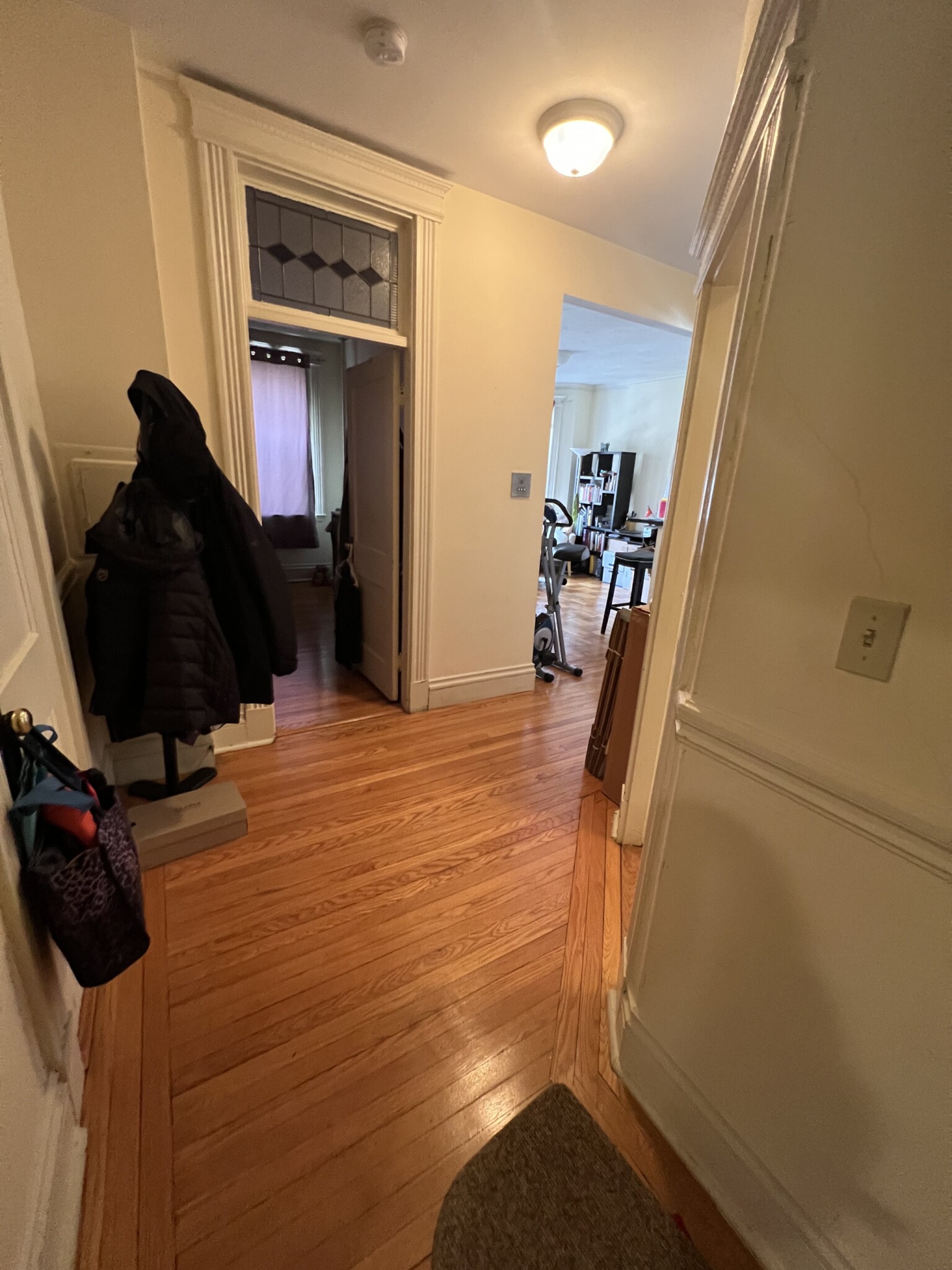 24 Queensberry St, Fenway