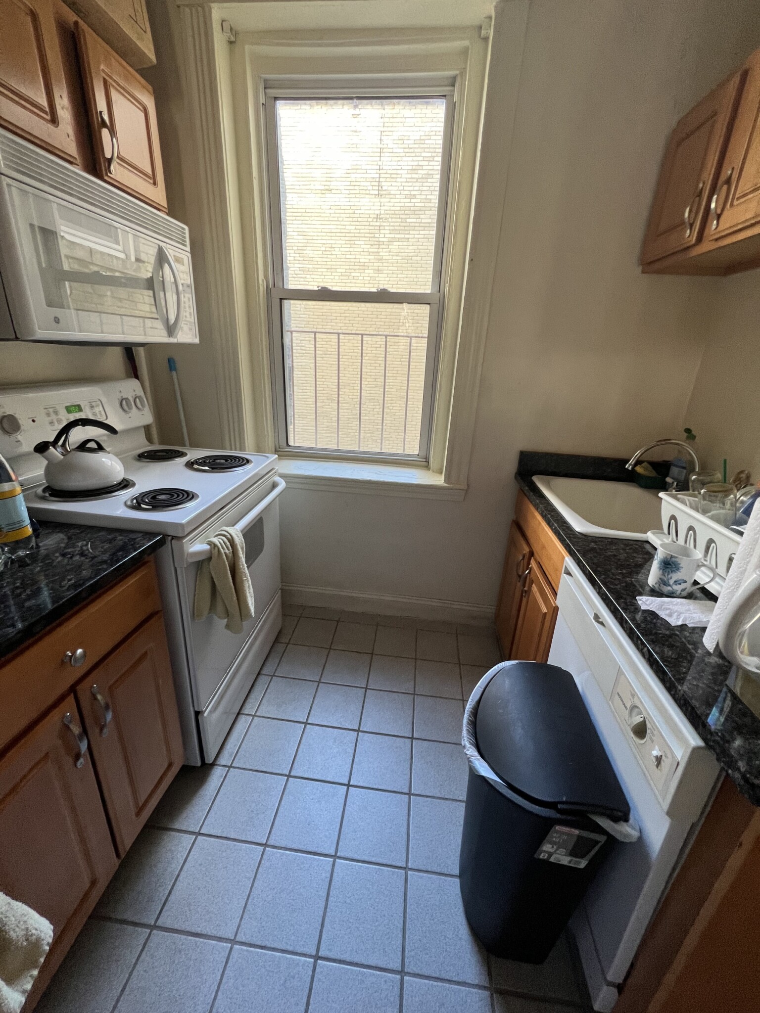 24 Queensberry St, Fenway