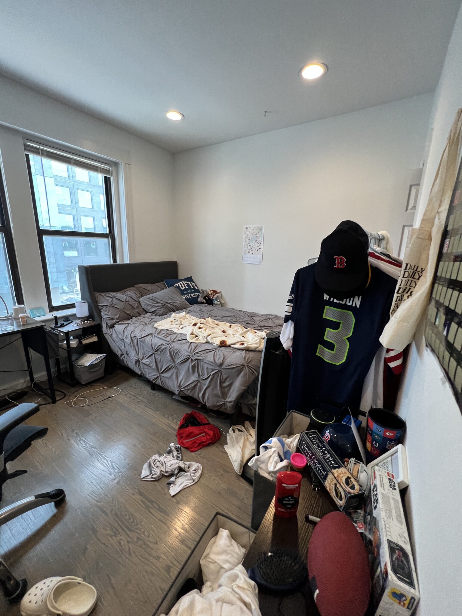 19 Peterborough St, Fenway