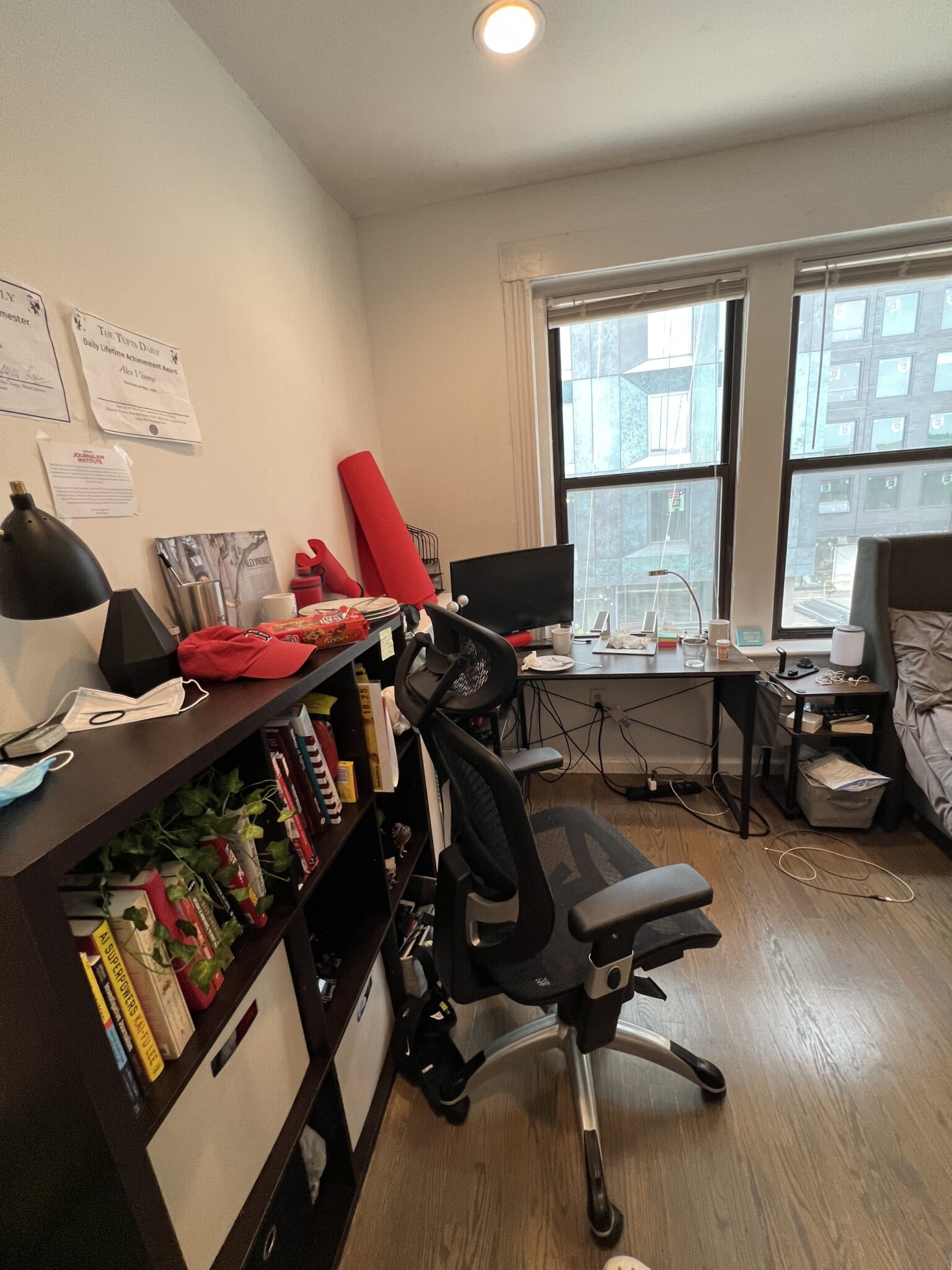 19 Peterborough St, Fenway