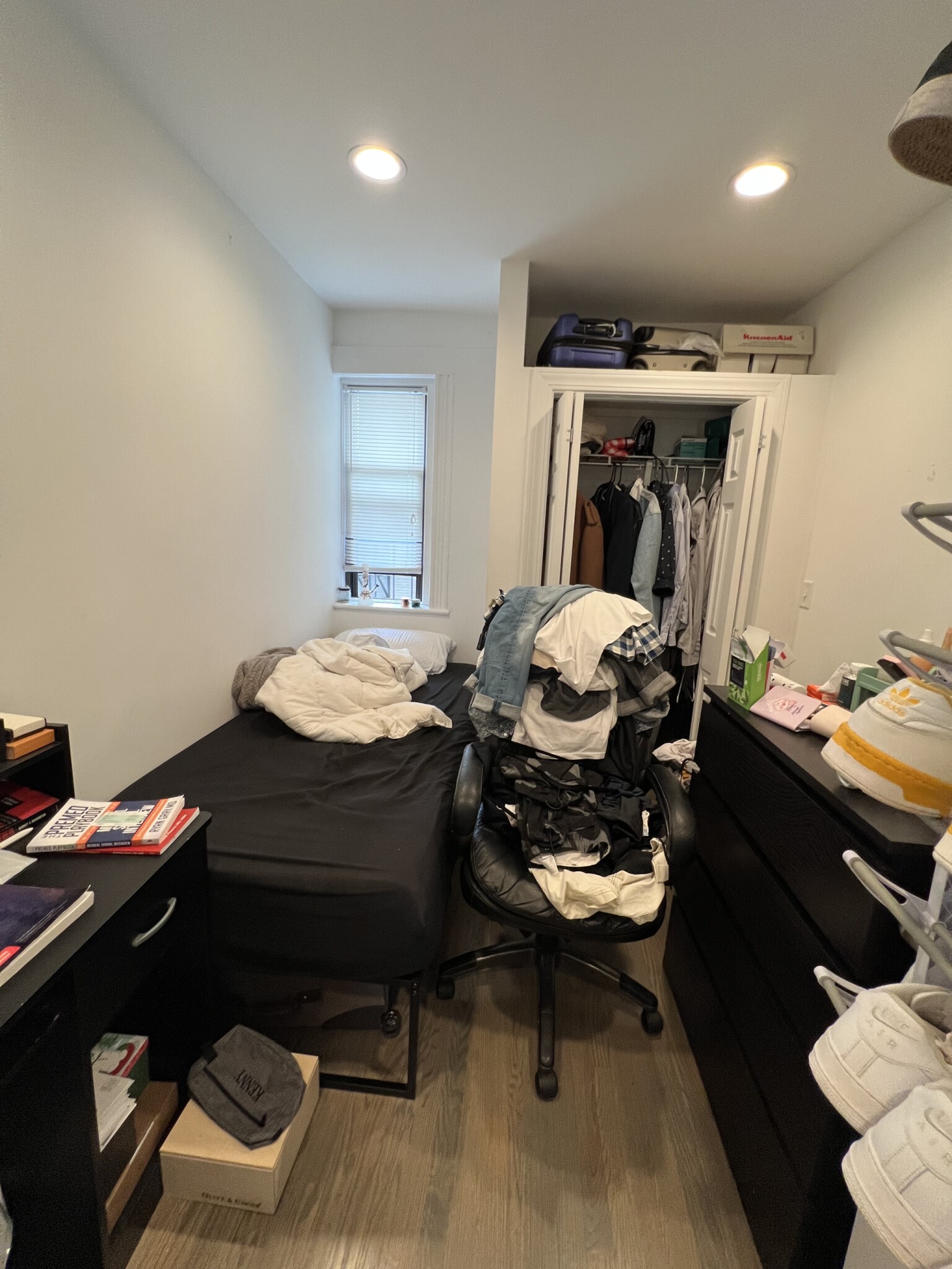 19 Peterborough St, Fenway