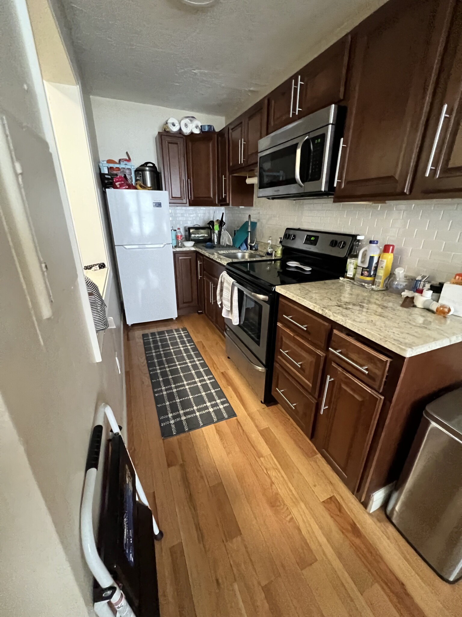 19 Peterborough St, Fenway