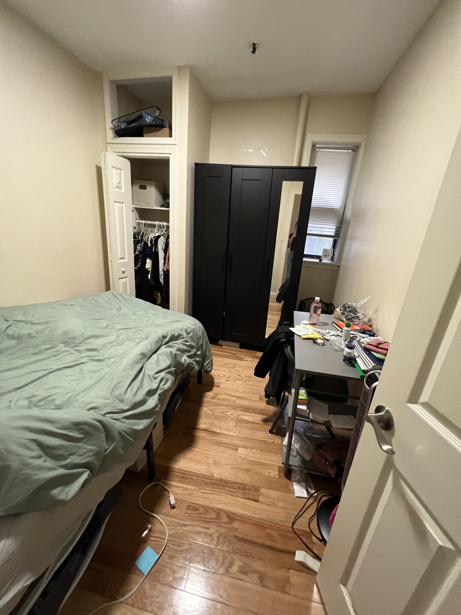 19 Peterborough St, Fenway