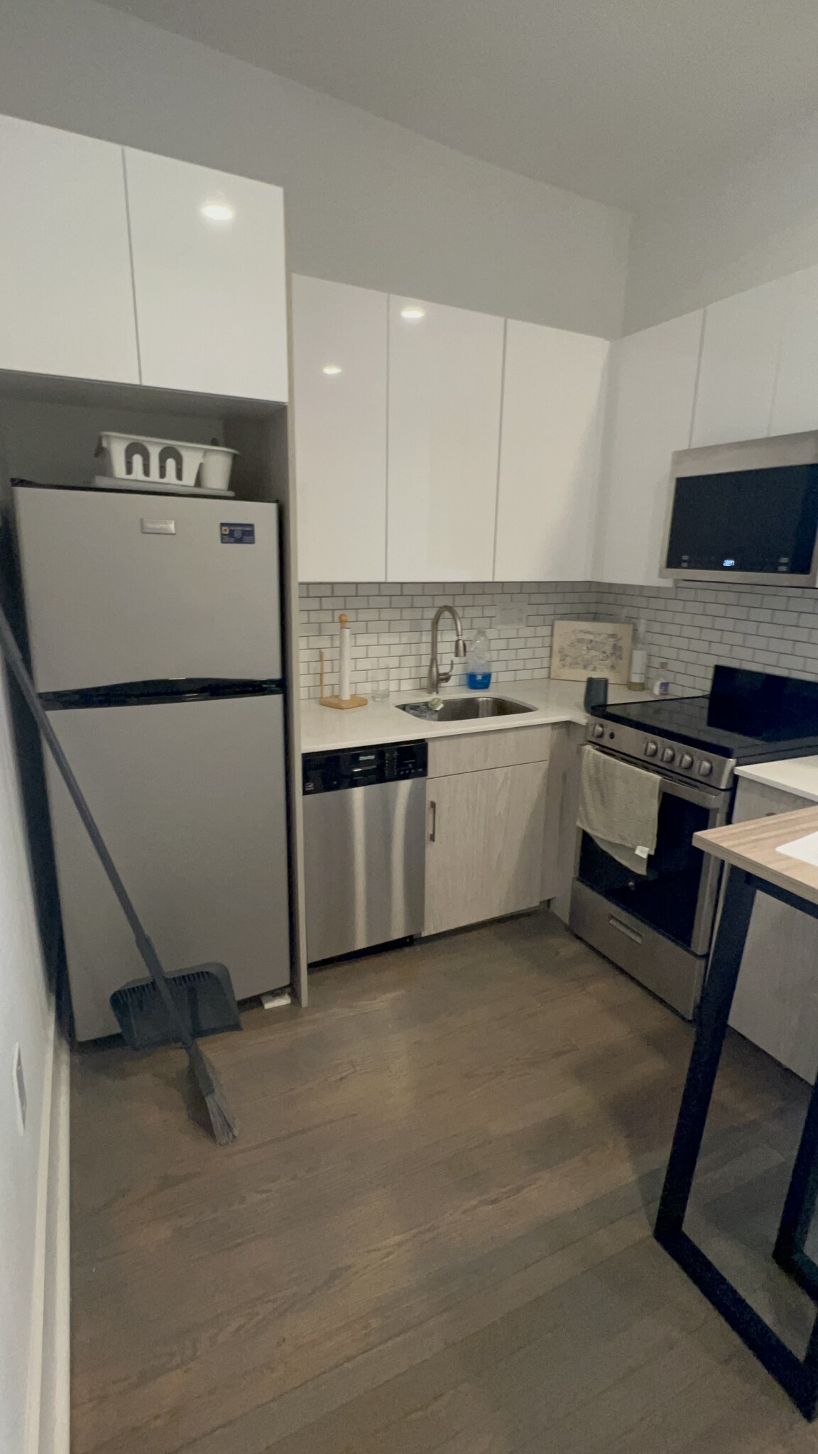 11 Queensberry St, Fenway