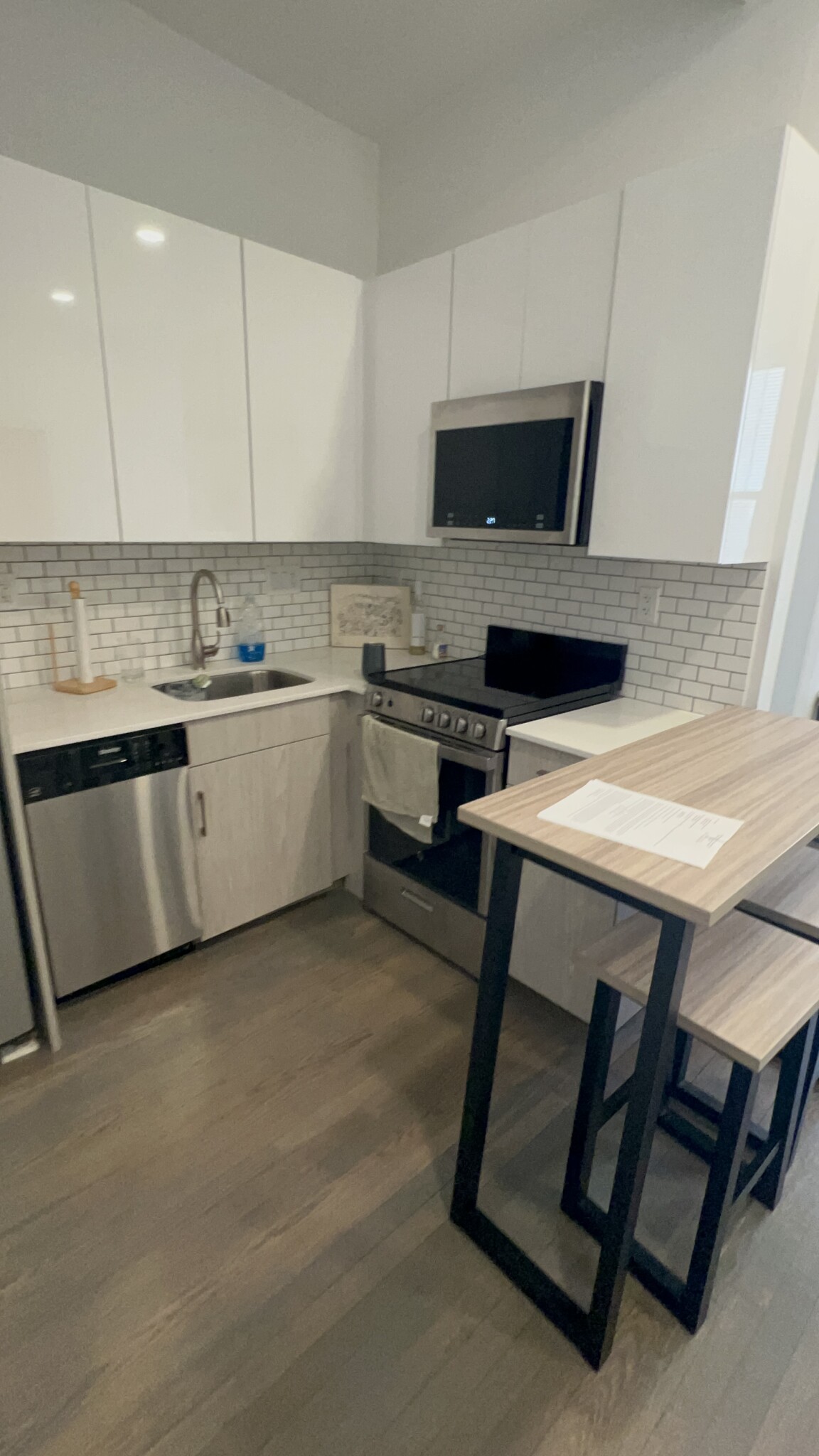 11 Queensberry St, Fenway