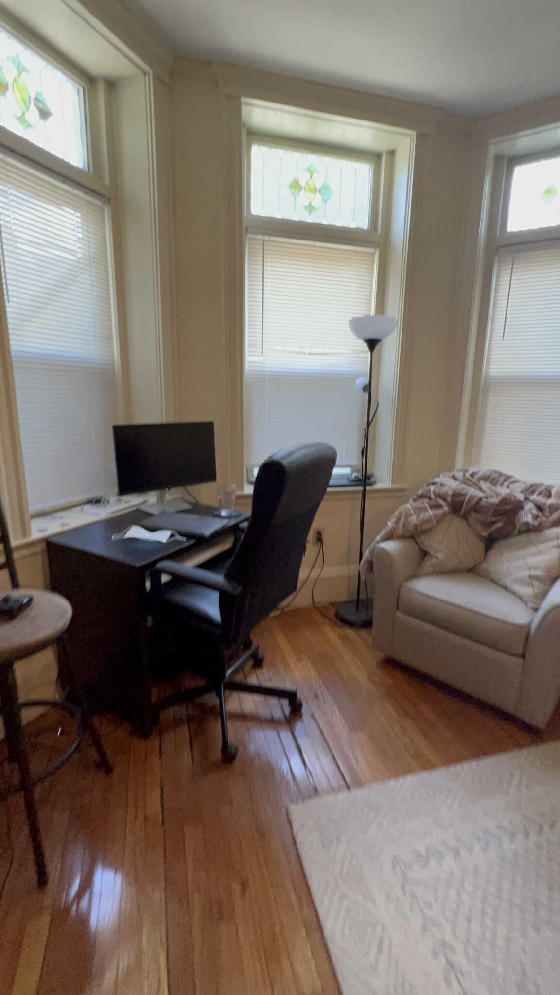 51 Queensberry St, Fenway