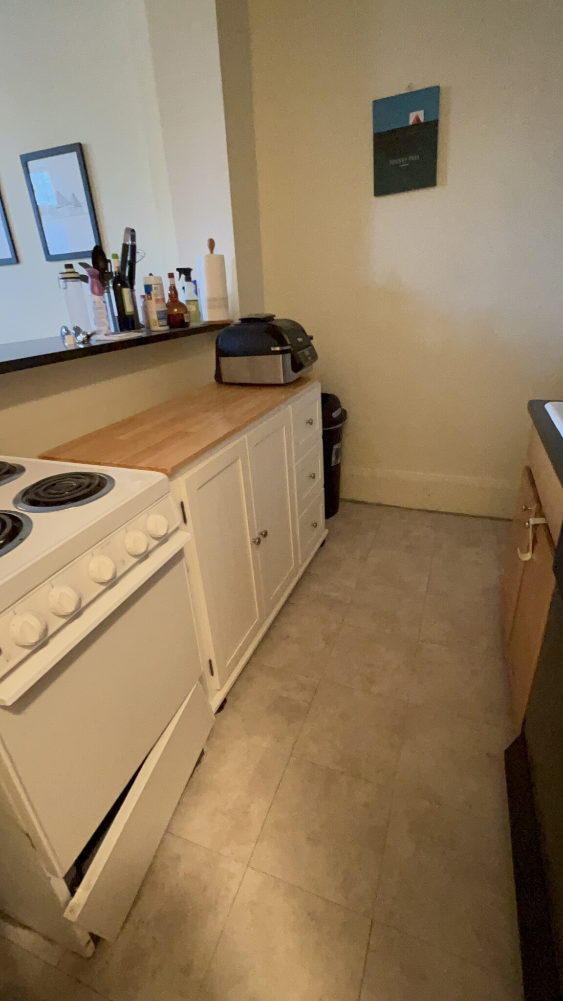 51 Queensberry St, Fenway