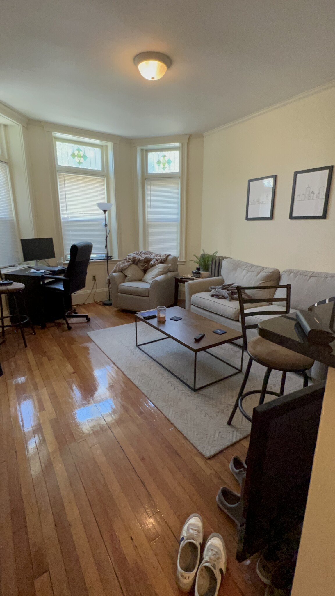 51 Queensberry St, Fenway