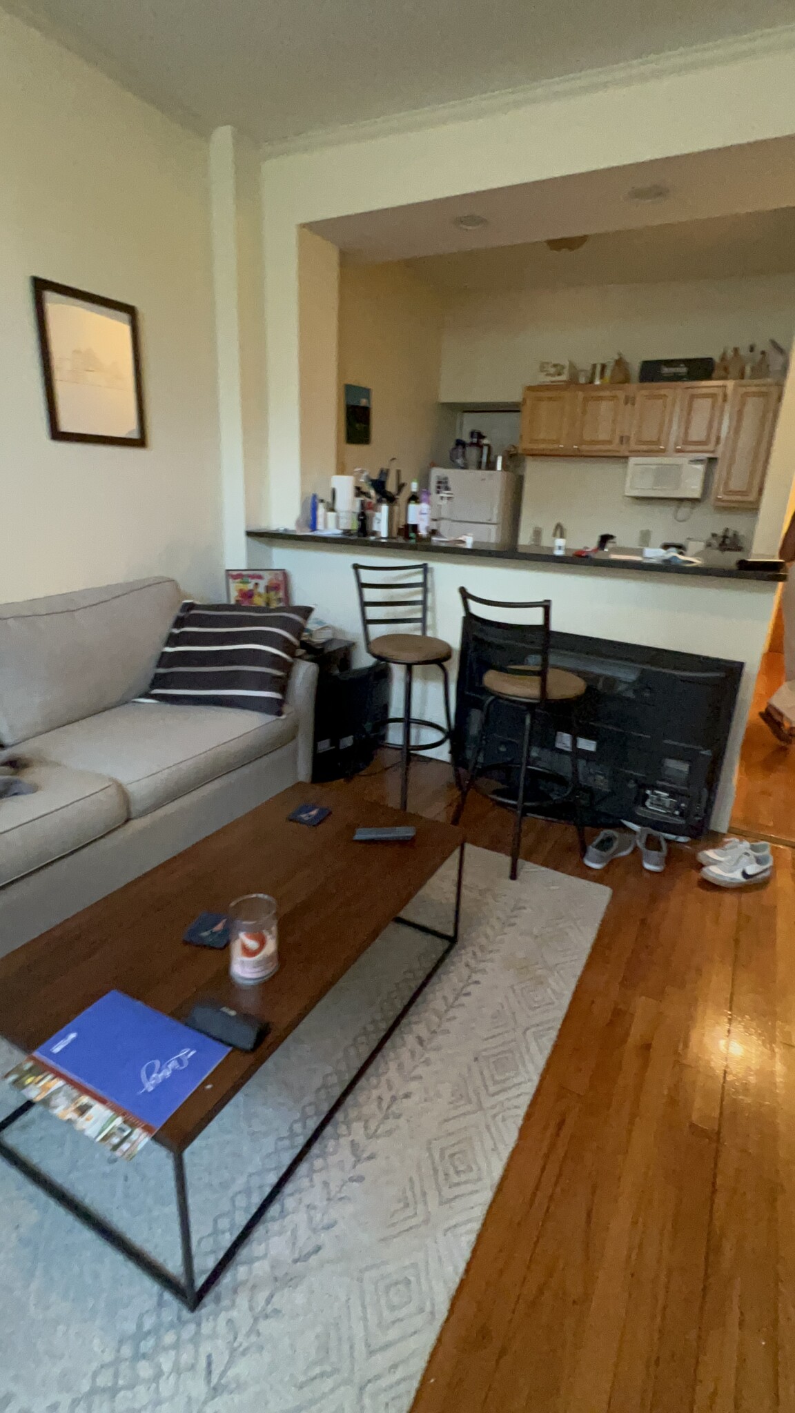 51 Queensberry St, Fenway