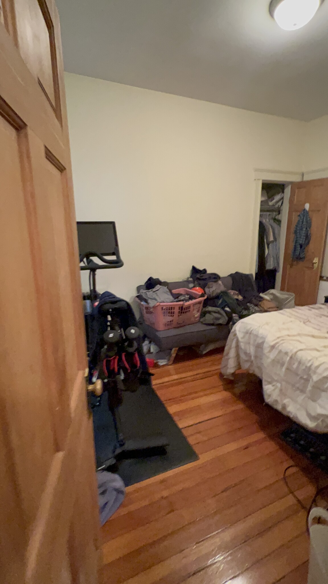 51 Queensberry St, Fenway