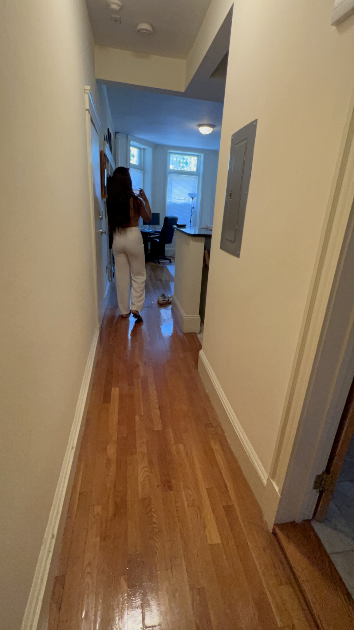 51 Queensberry St, Fenway