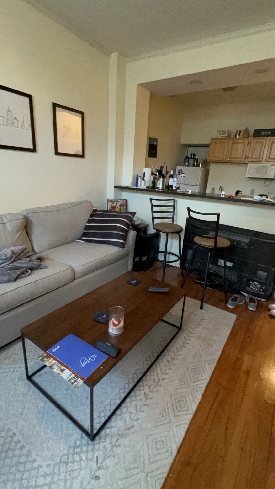 51 Queensberry St, Fenway