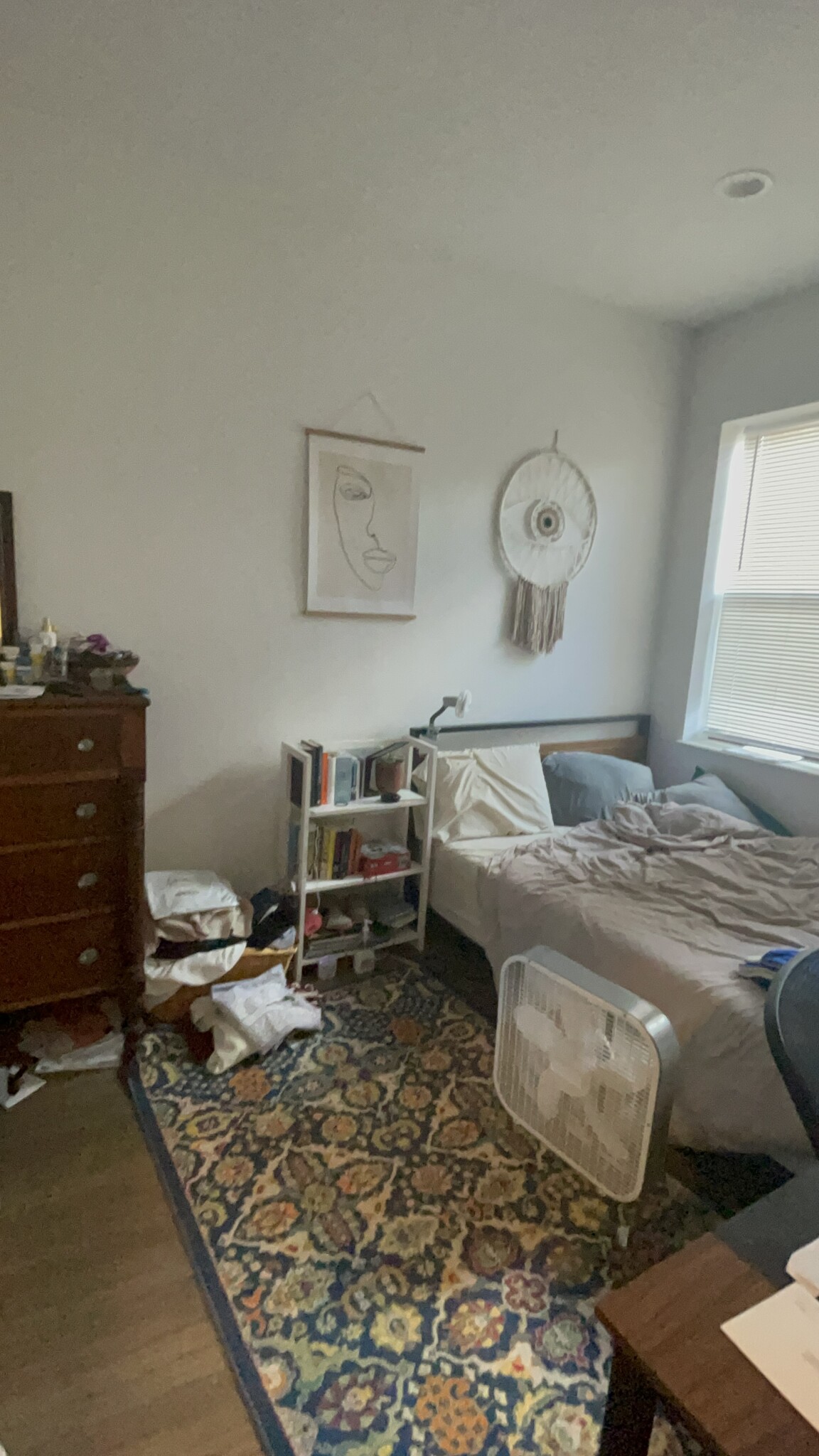 11 Queensberry St, Fenway