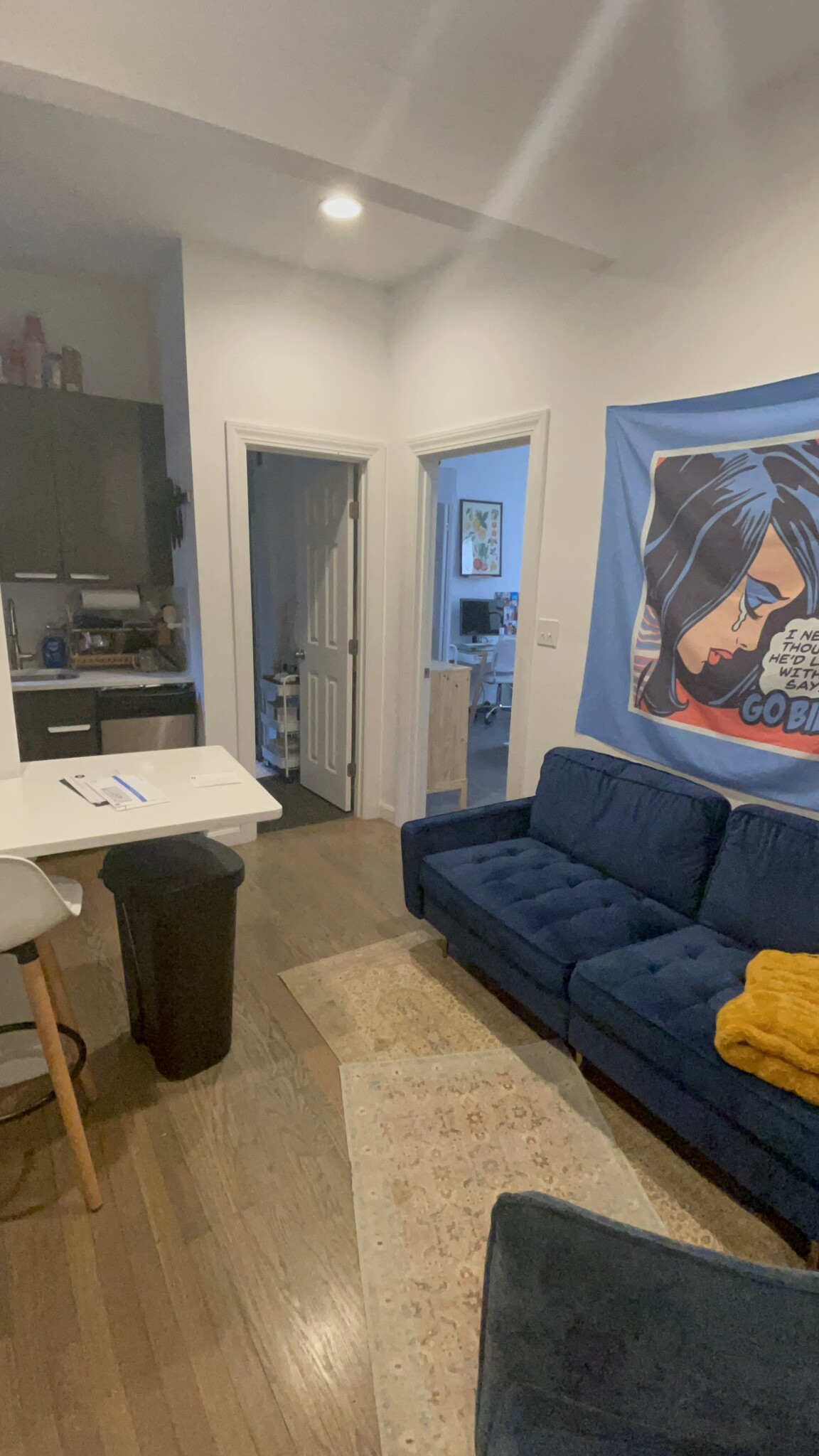 11 Queensberry St, Fenway