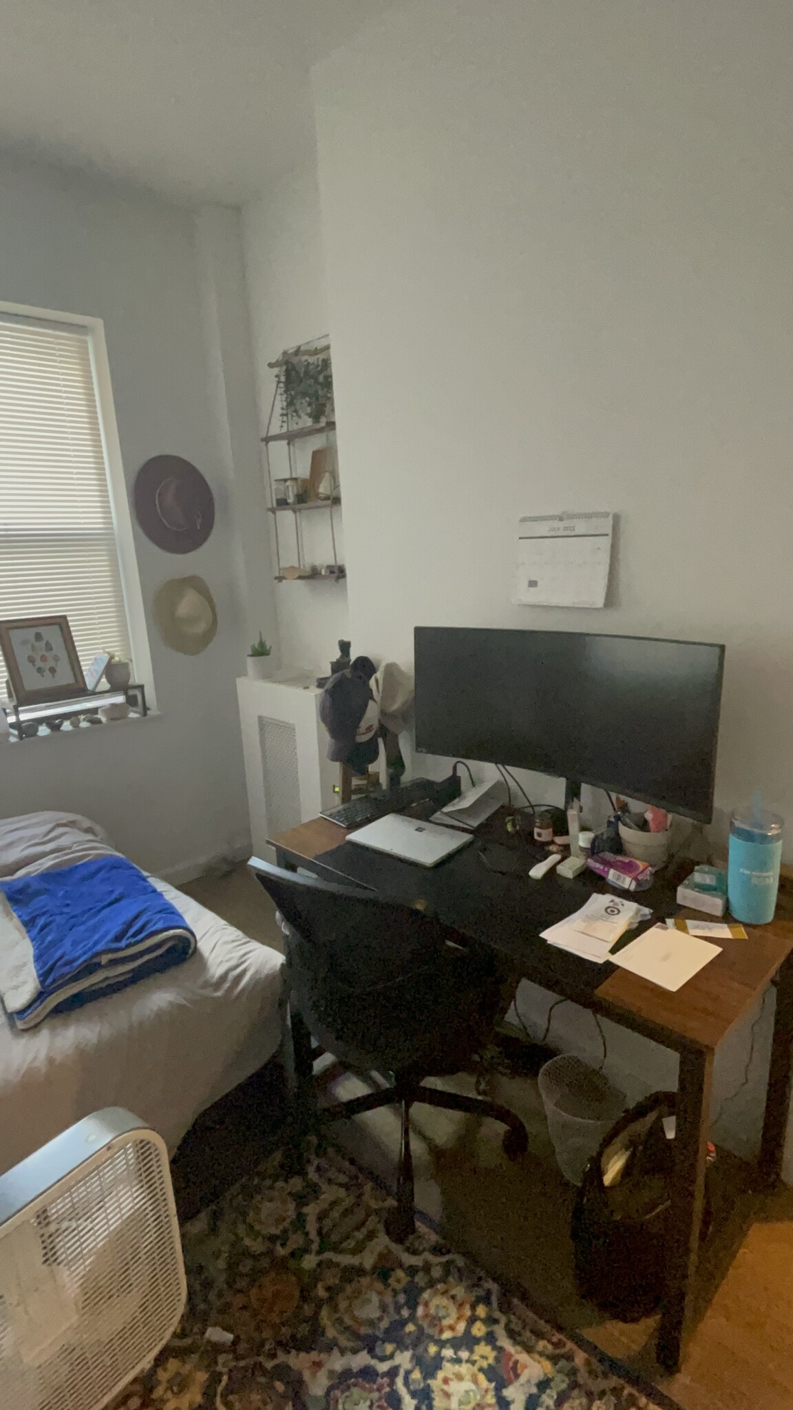 11 Queensberry St, Fenway