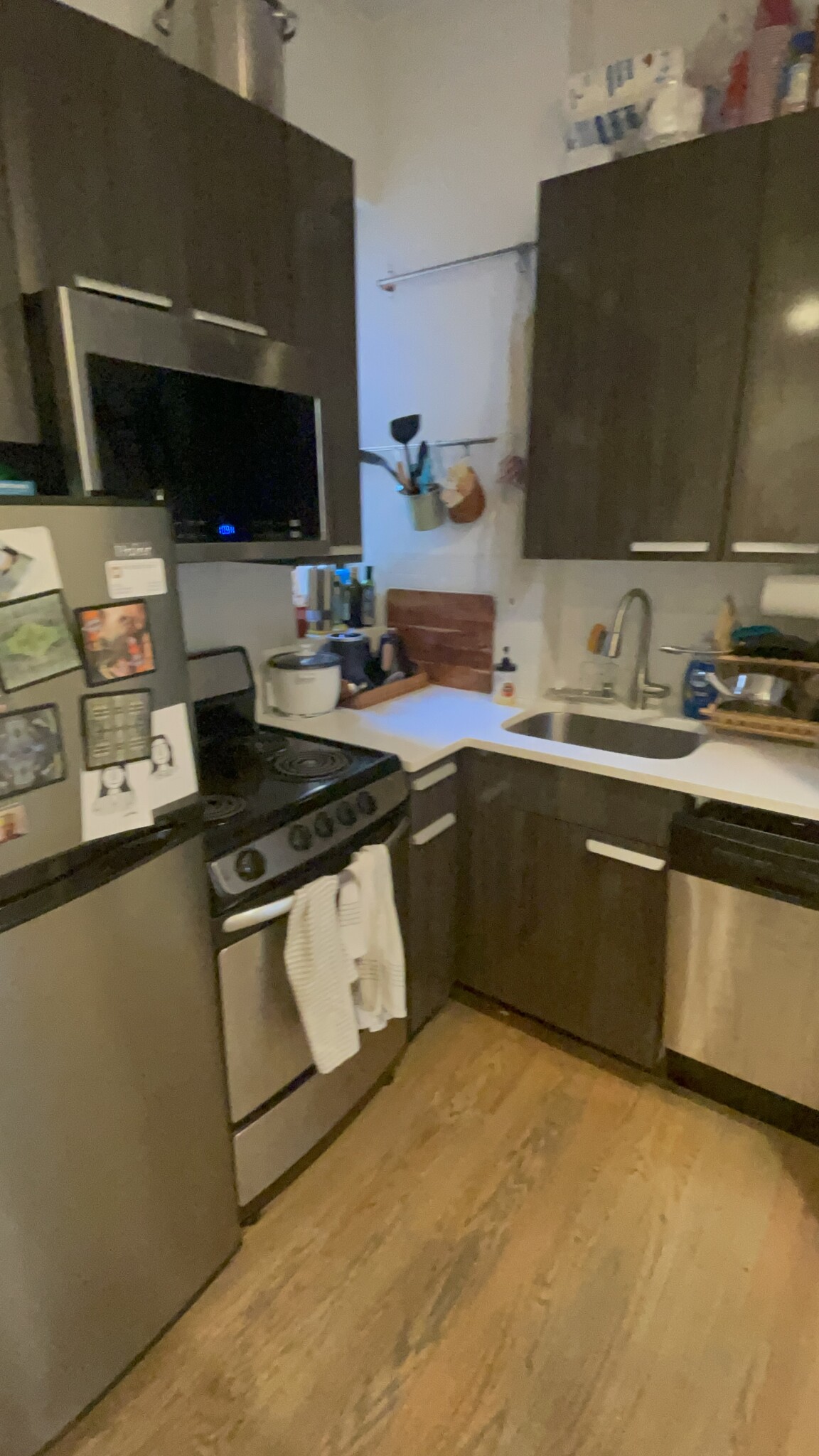 11 Queensberry St, Fenway