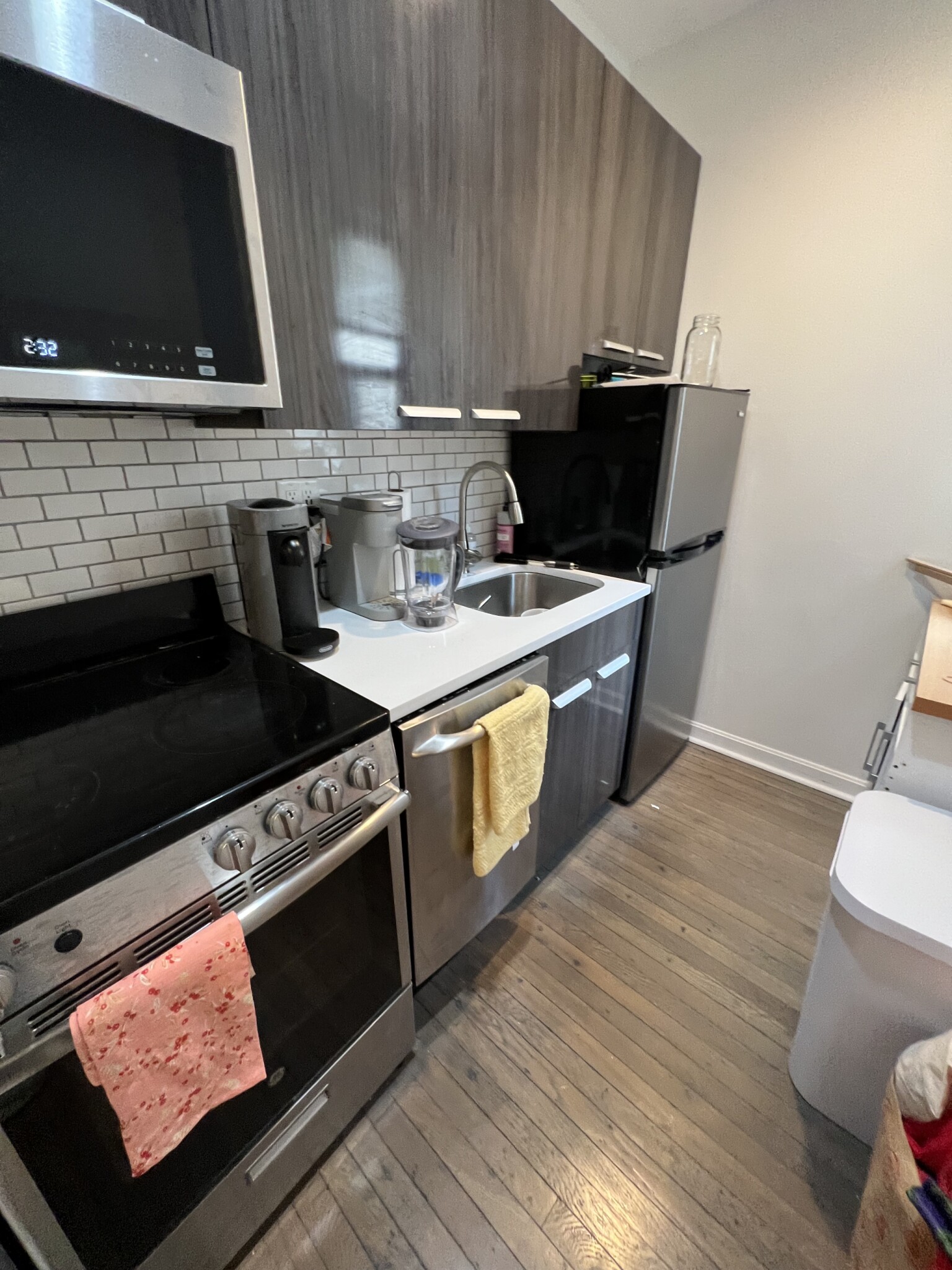 11 Peterborough St, Fenway