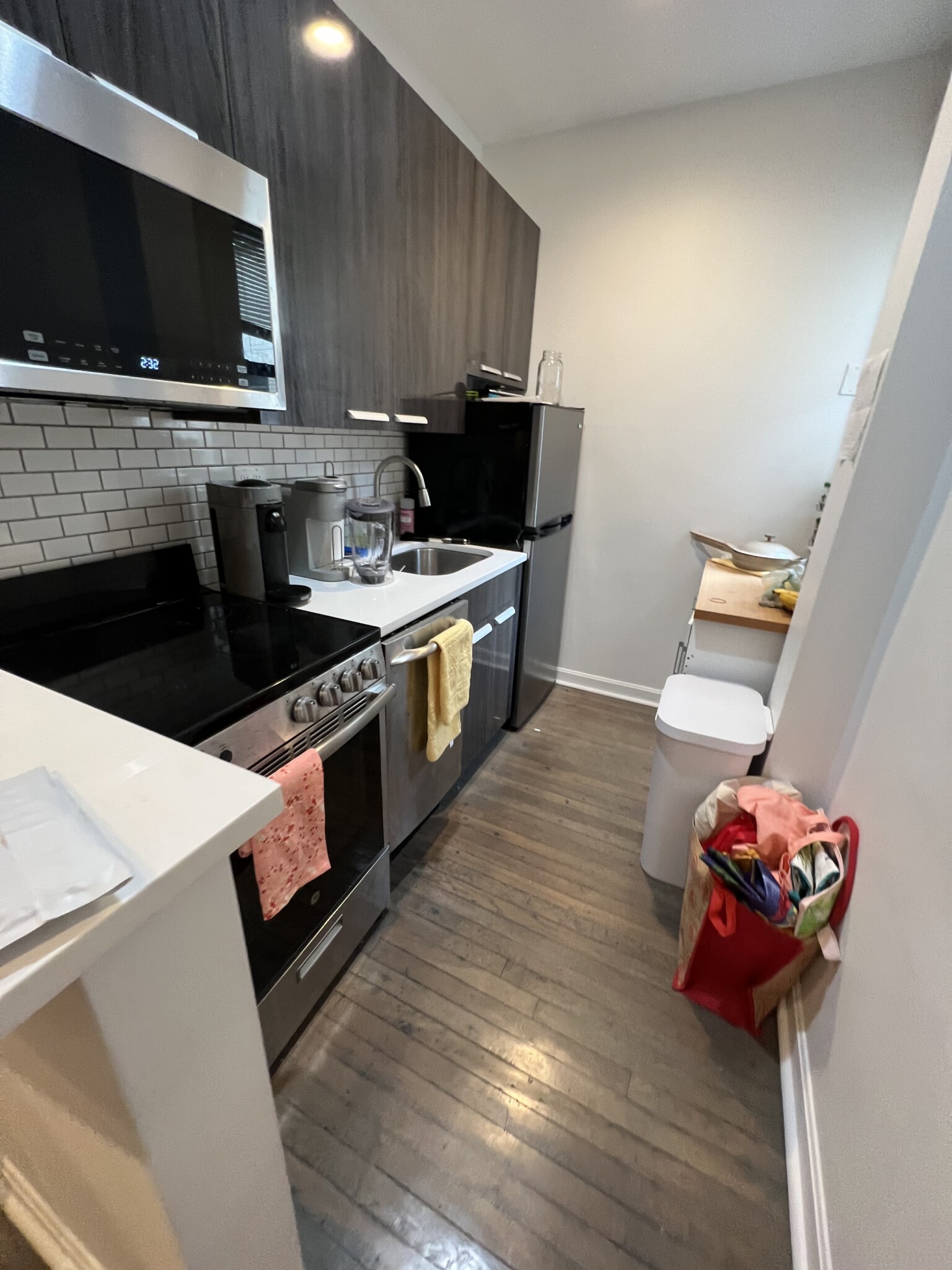 11 Peterborough St, Fenway