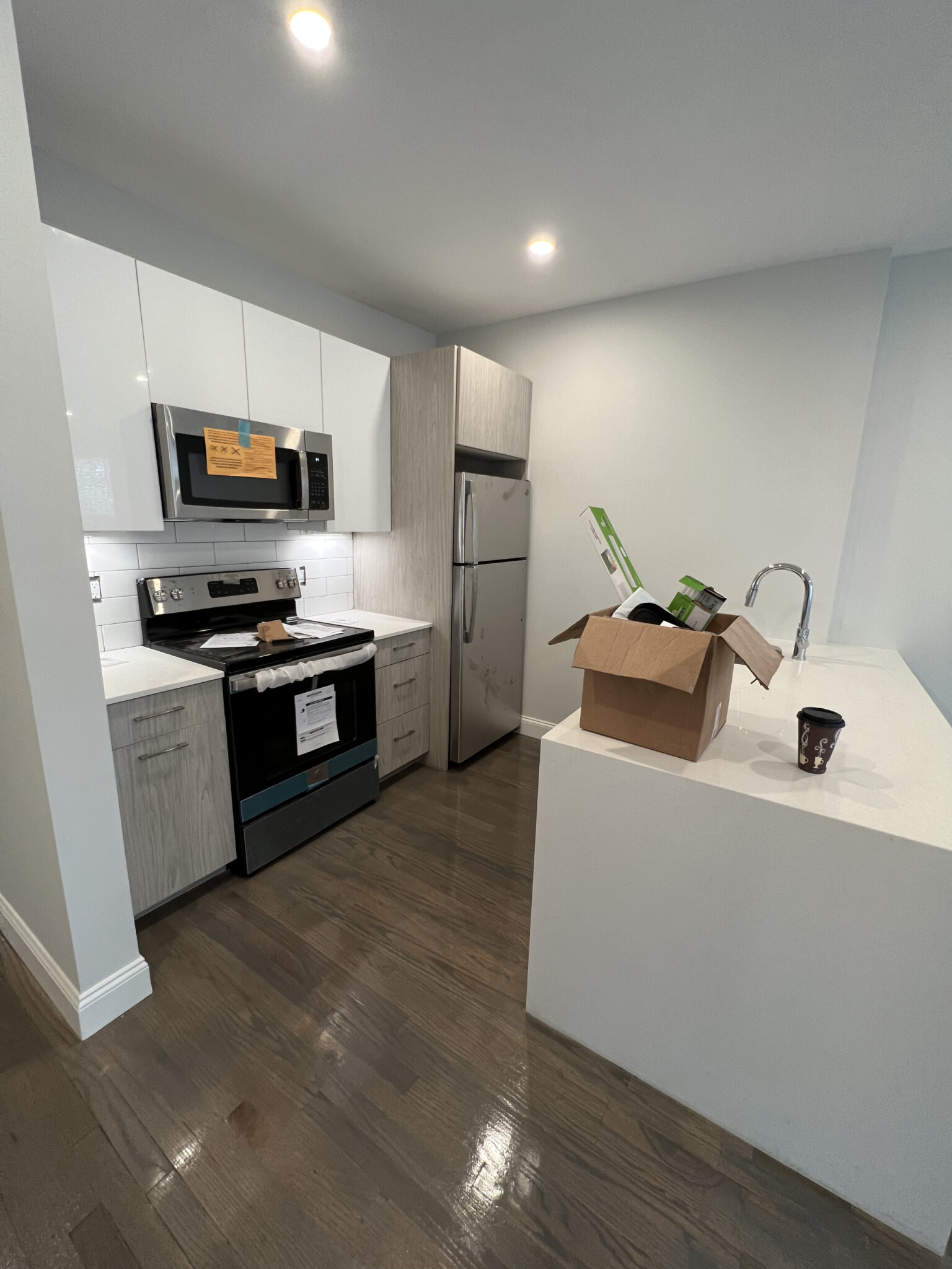 55 Queensberry St, Fenway