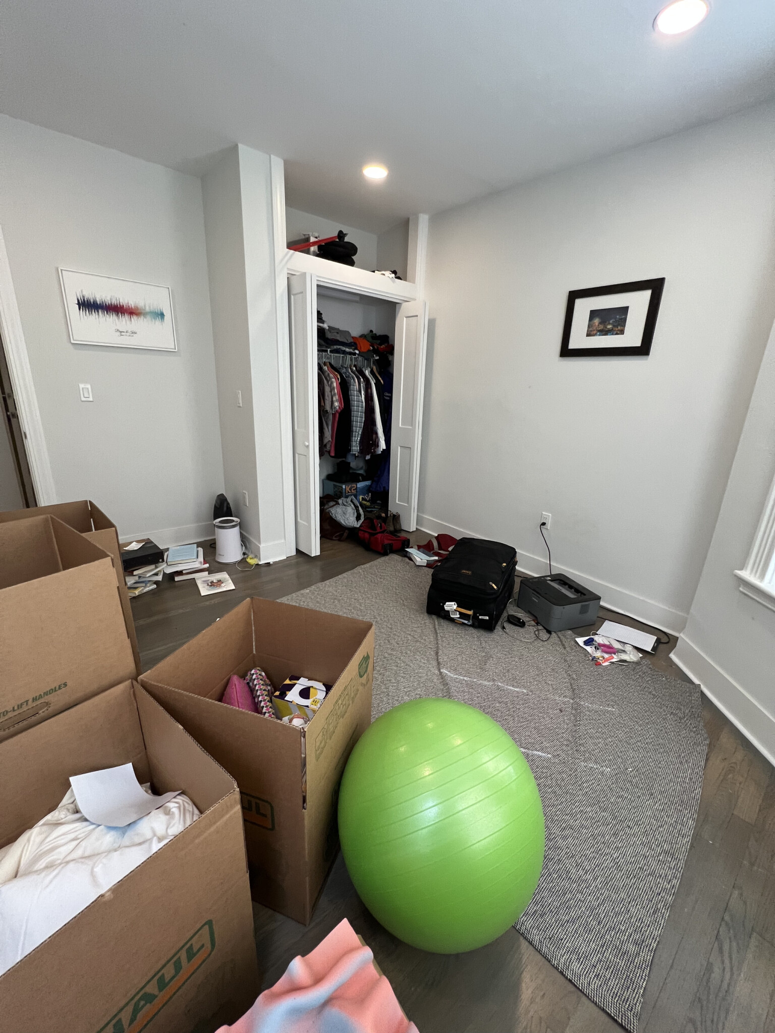 108 Jersey St, Fenway