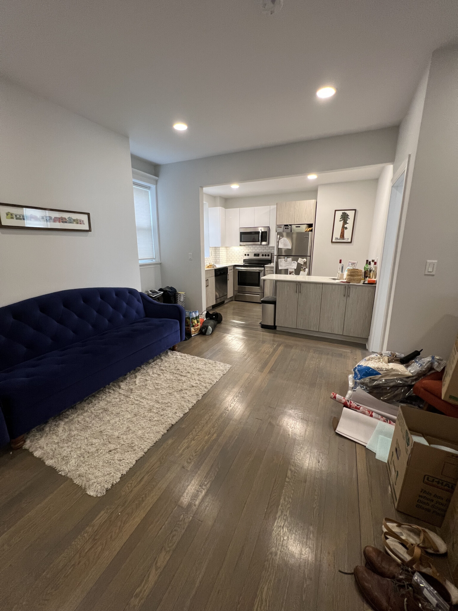 108 Jersey St, Fenway