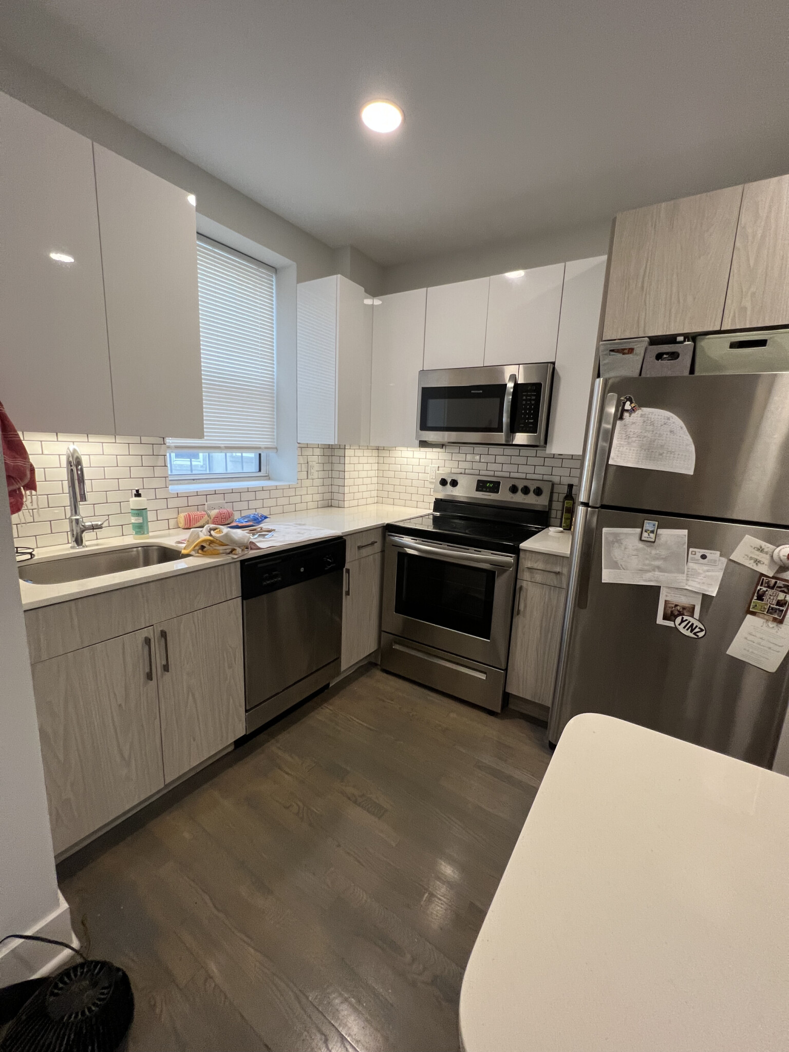 108 Jersey St, Fenway