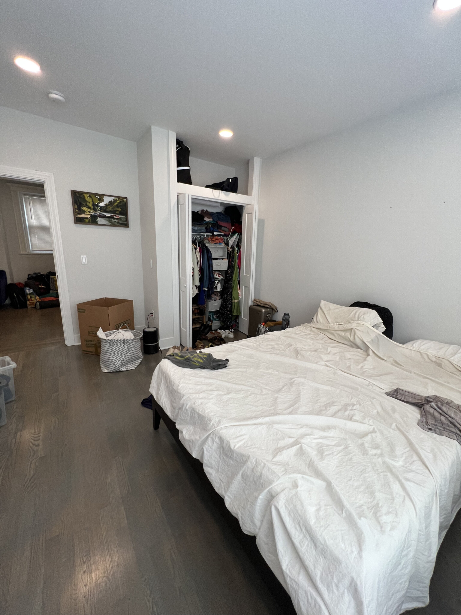 108 Jersey St, Fenway