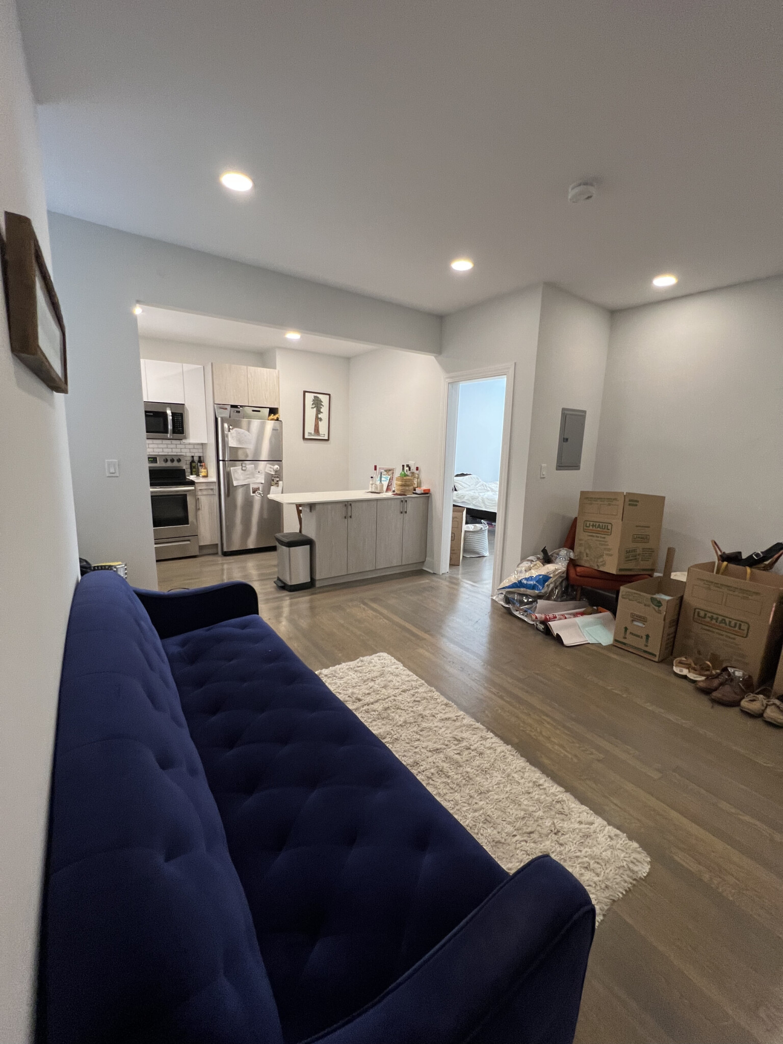 108 Jersey St, Fenway