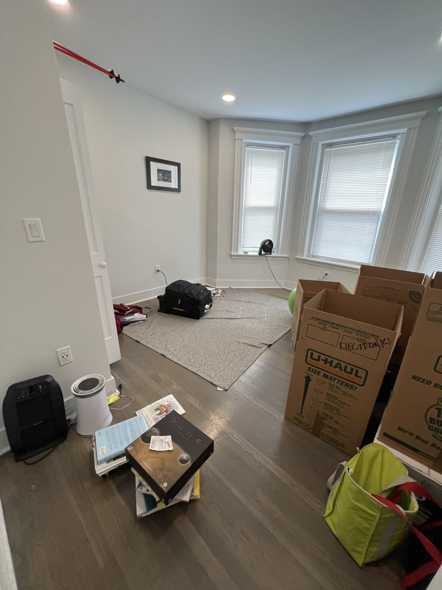 108 Jersey St, Fenway