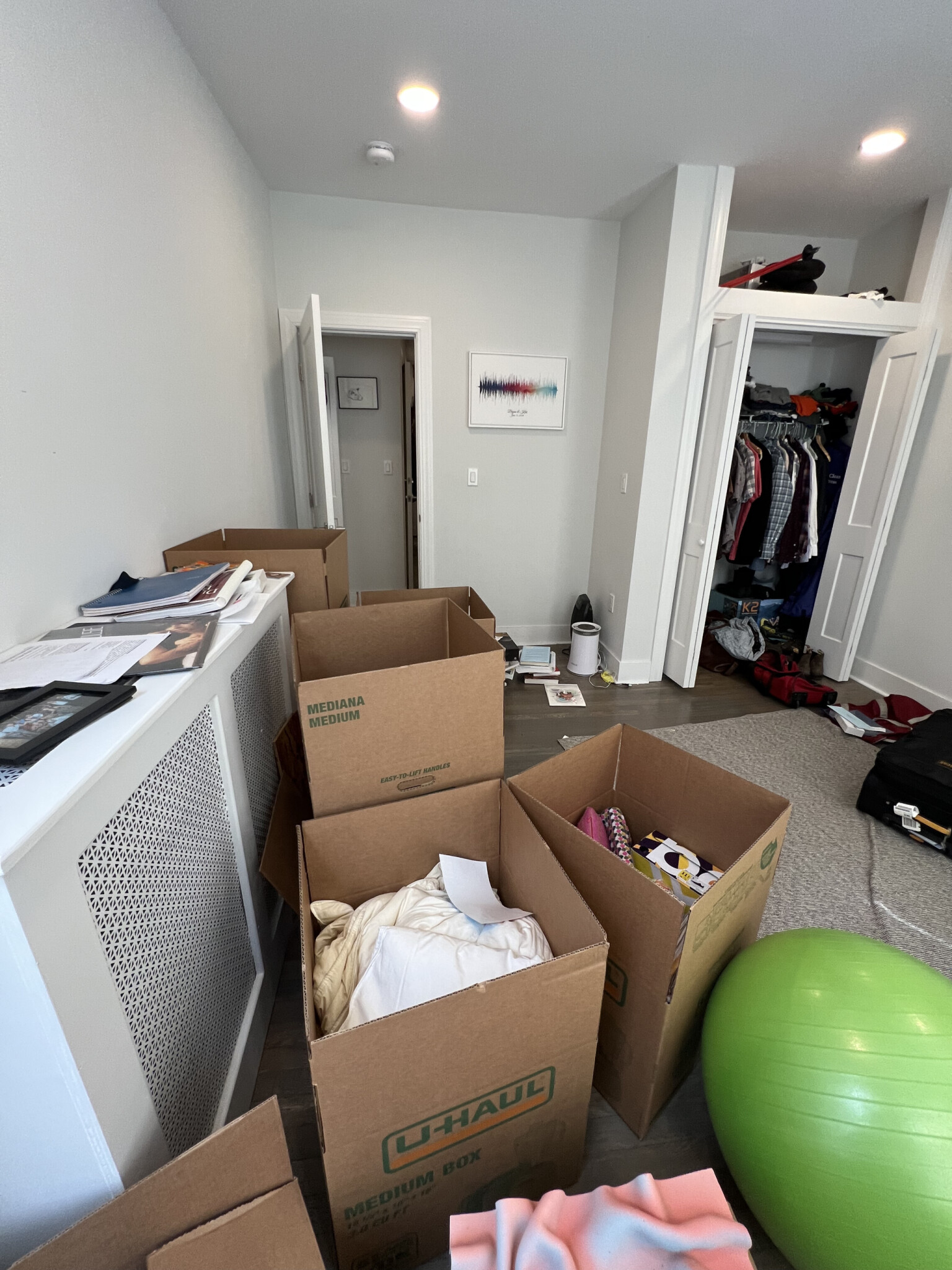 108 Jersey St, Fenway