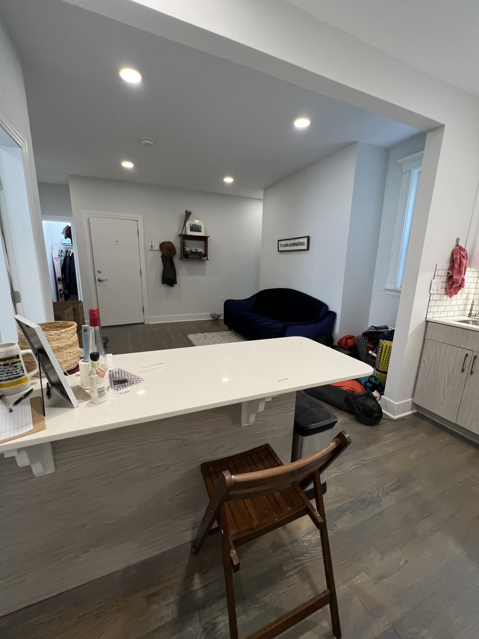 108 Jersey St, Fenway