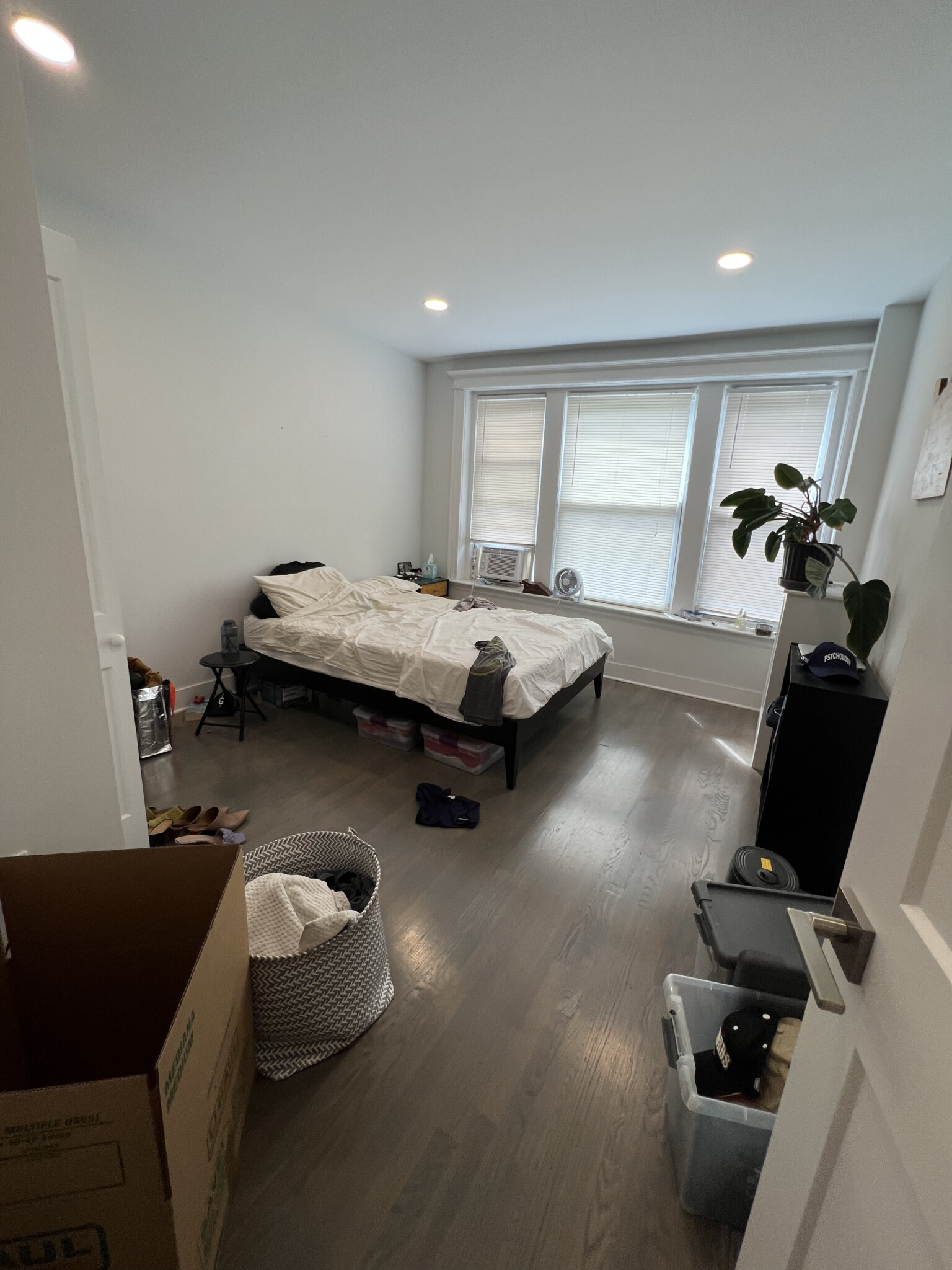 108 Jersey St, Fenway