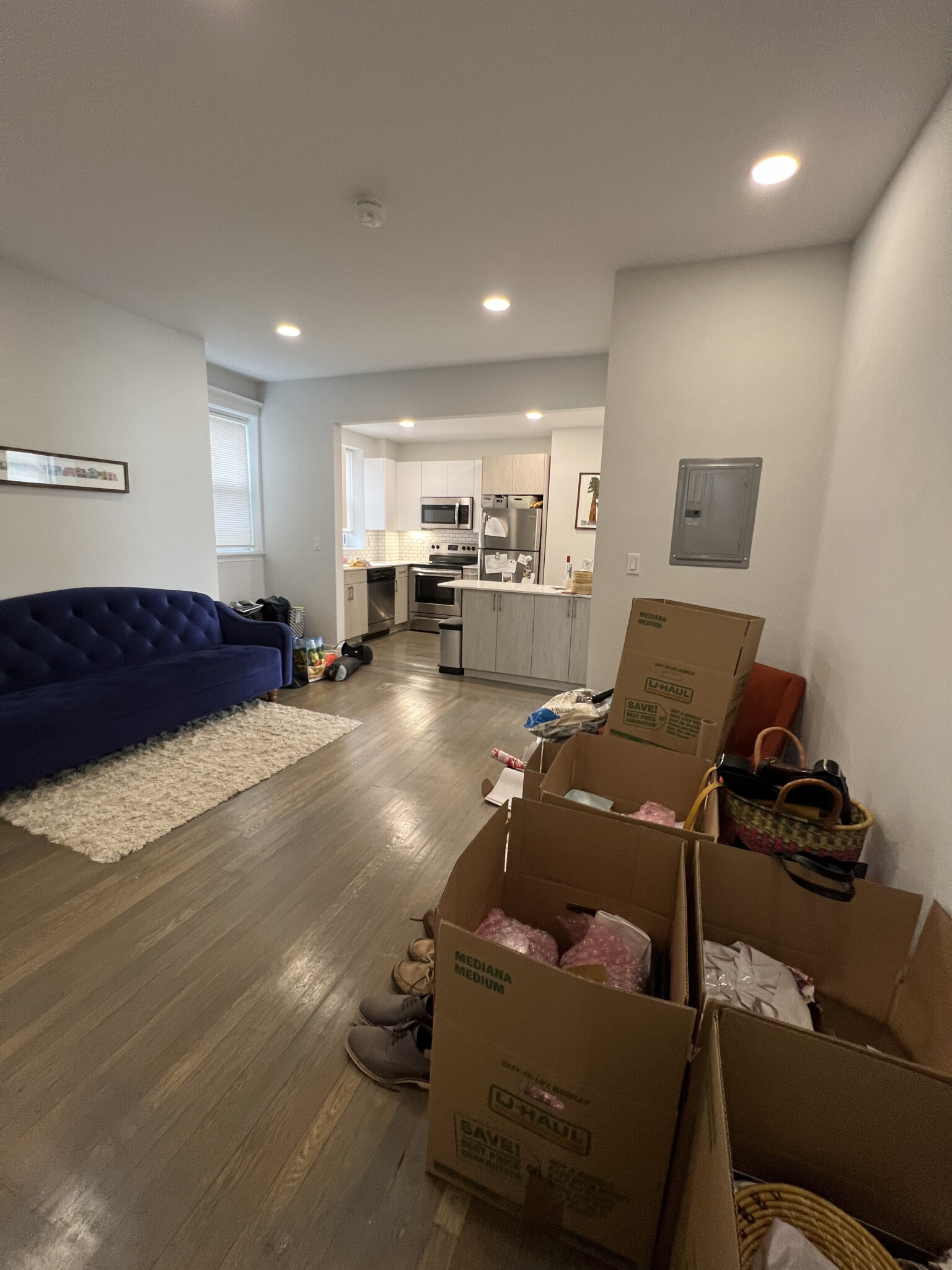 108 Jersey St, Fenway