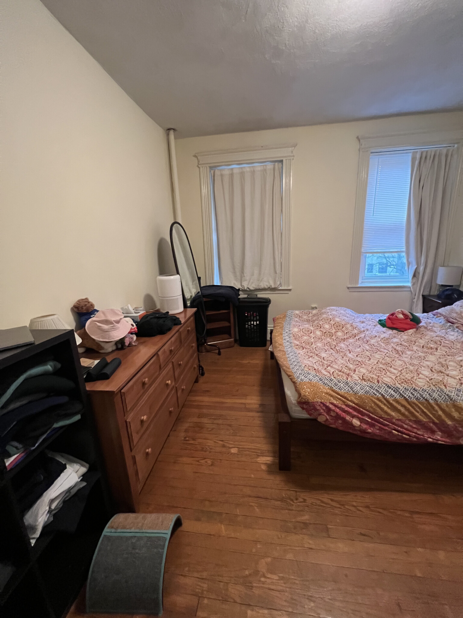 32 Queensberry St, Fenway