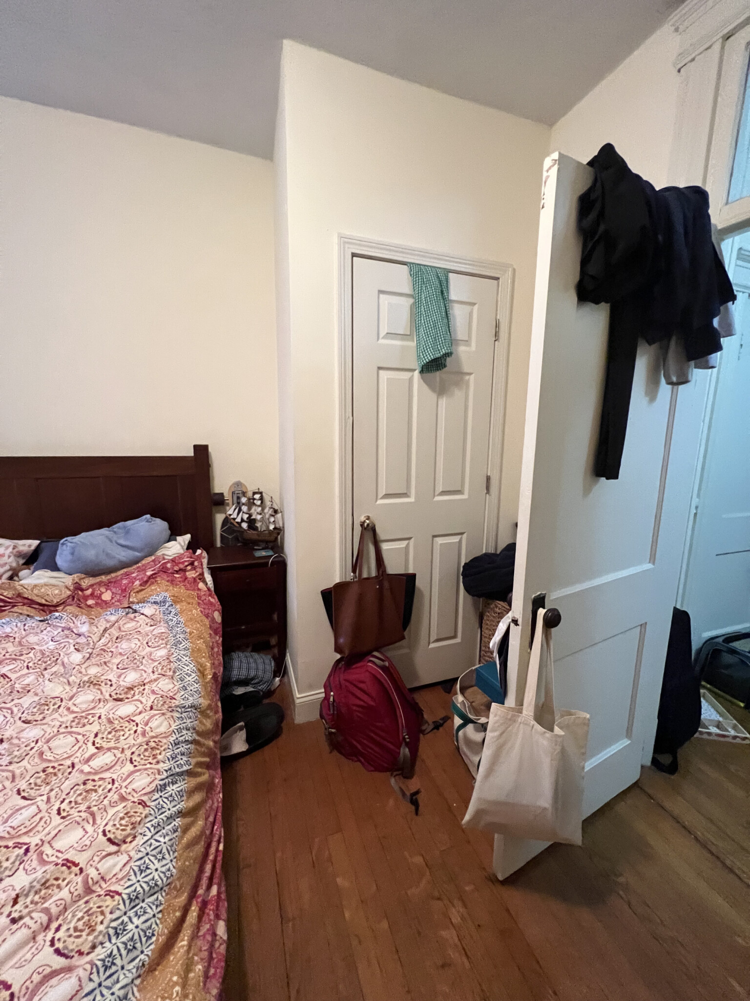 32 Queensberry St, Fenway