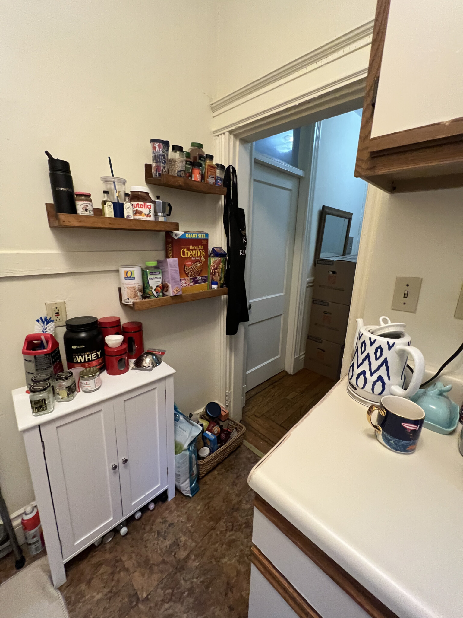 32 Queensberry St, Fenway